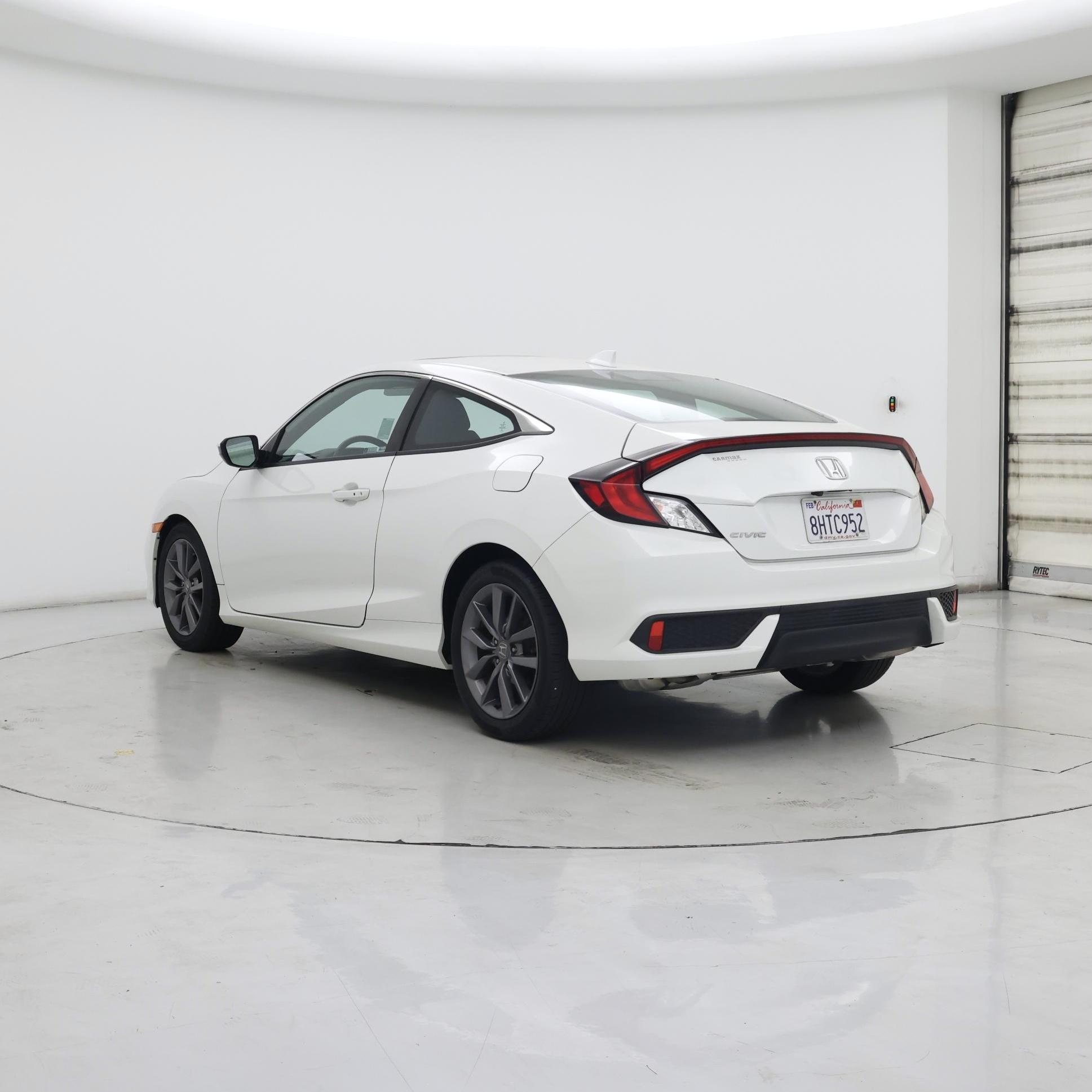 Thumbnail: 2019 Honda Civic - 2