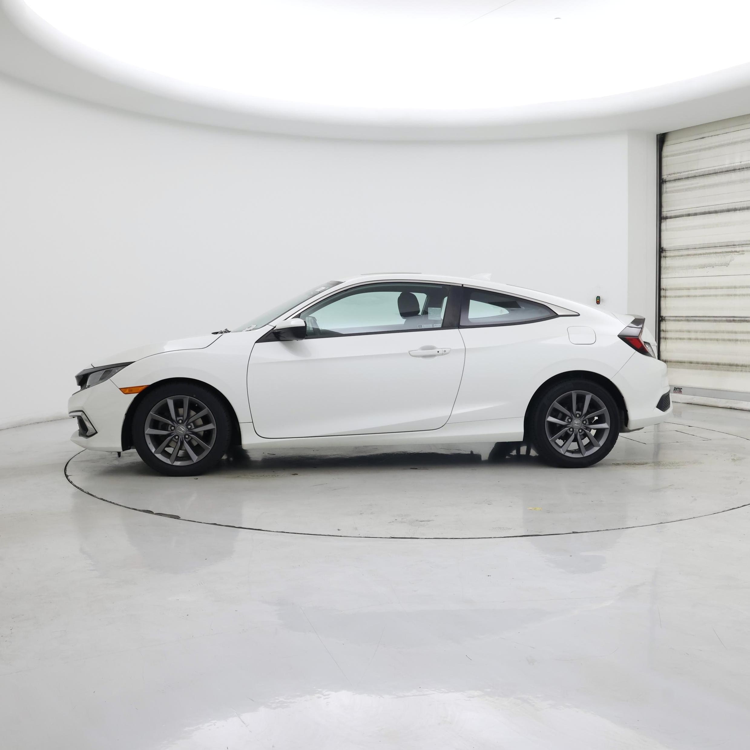 Thumbnail: 2019 Honda Civic - 3