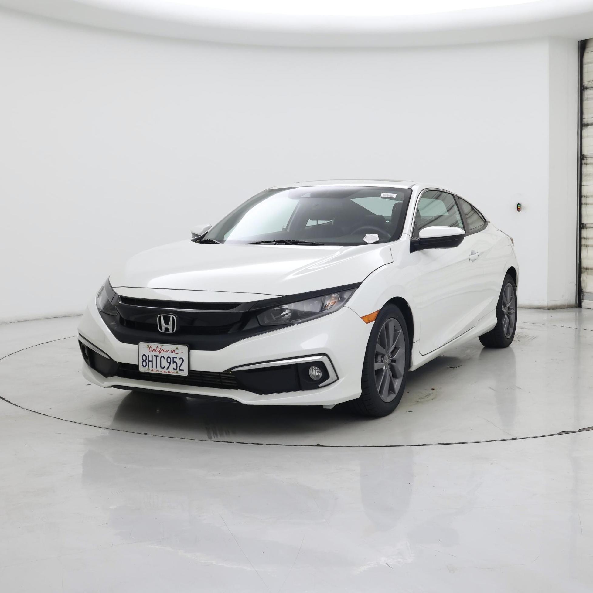 Thumbnail: 2019 Honda Civic - 4