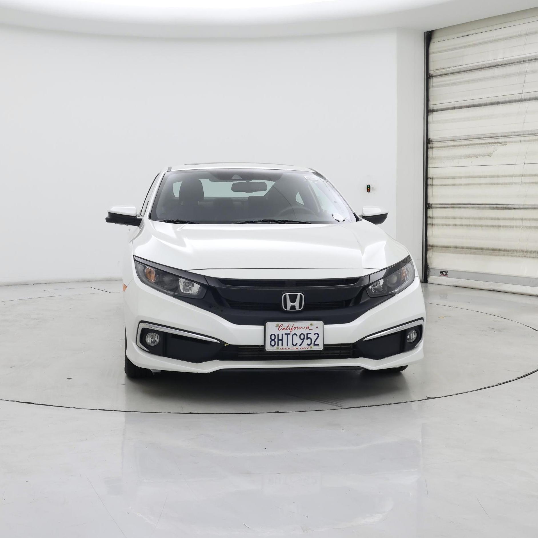 Thumbnail: 2019 Honda Civic - 5