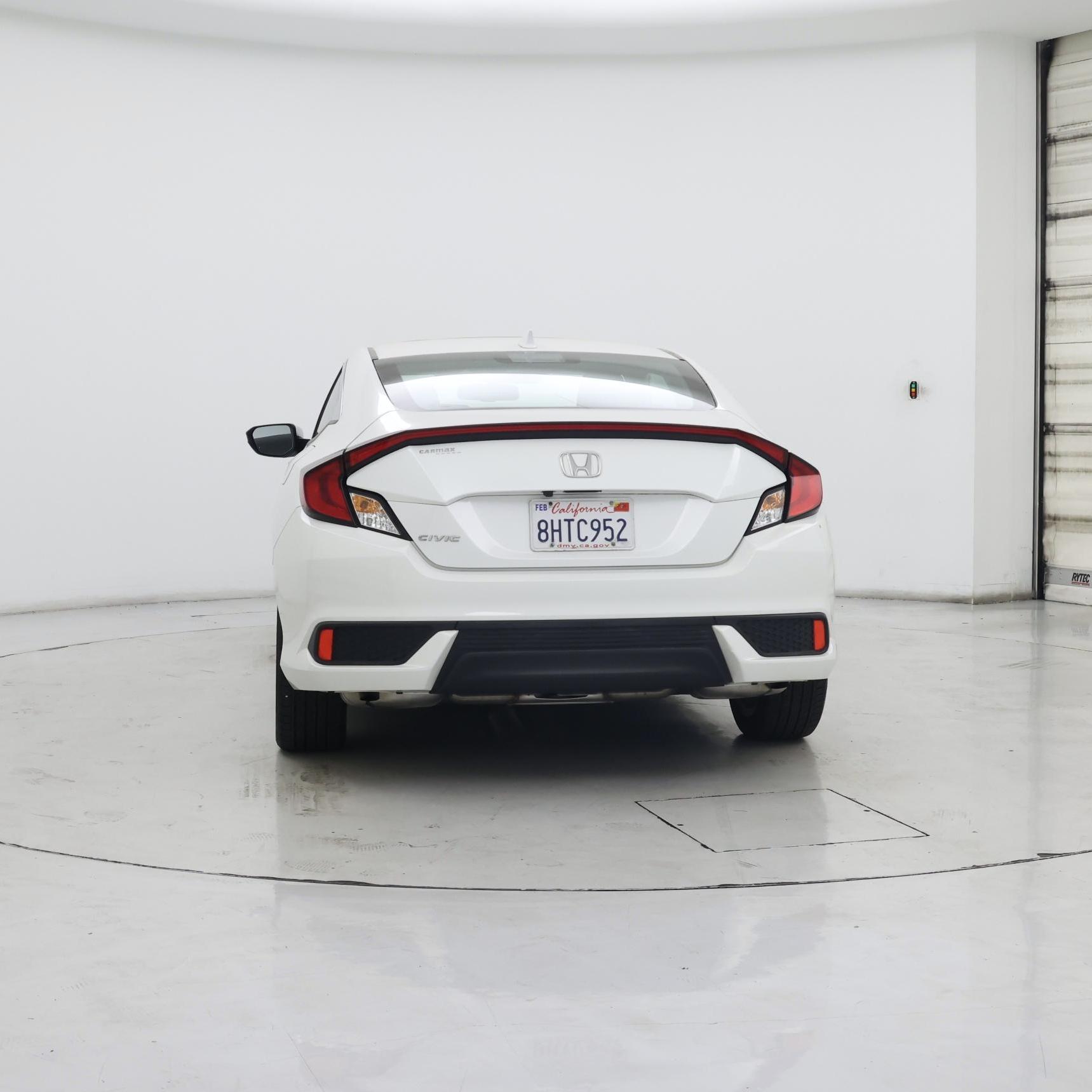 Thumbnail: 2019 Honda Civic - 6