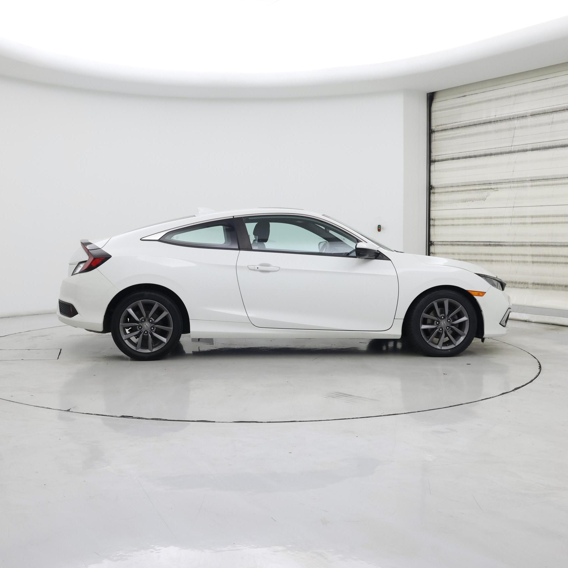 Thumbnail: 2019 Honda Civic - 7