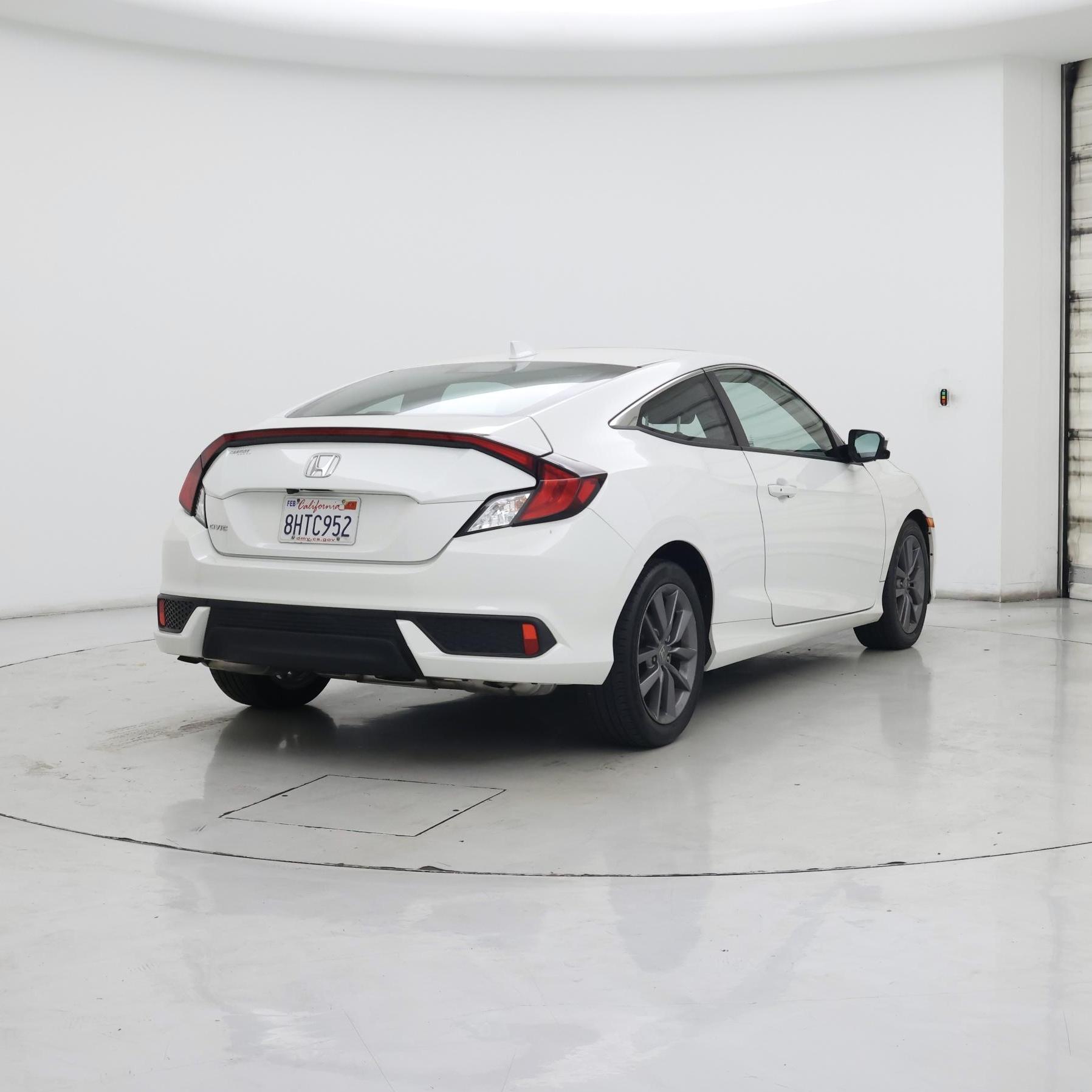 Thumbnail: 2019 Honda Civic - 8