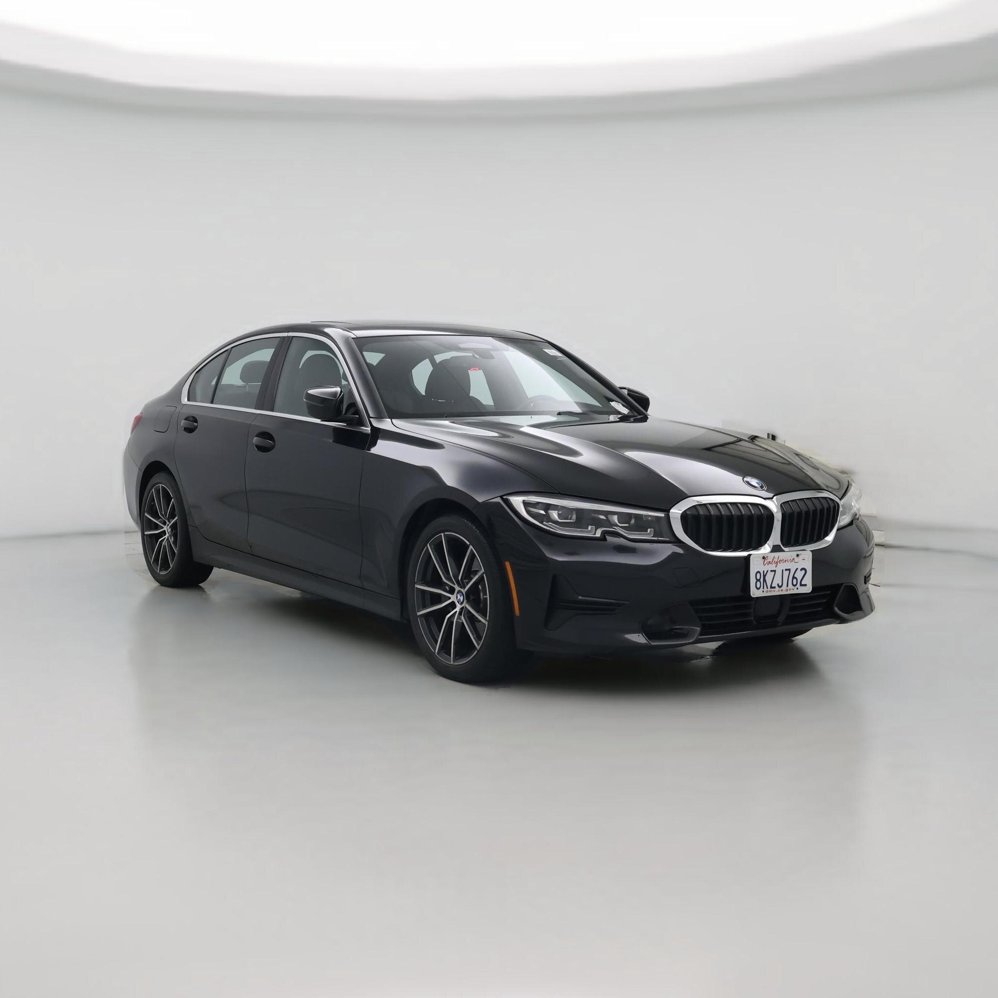 Thumbnail: 2019 BMW 3 Series - 1