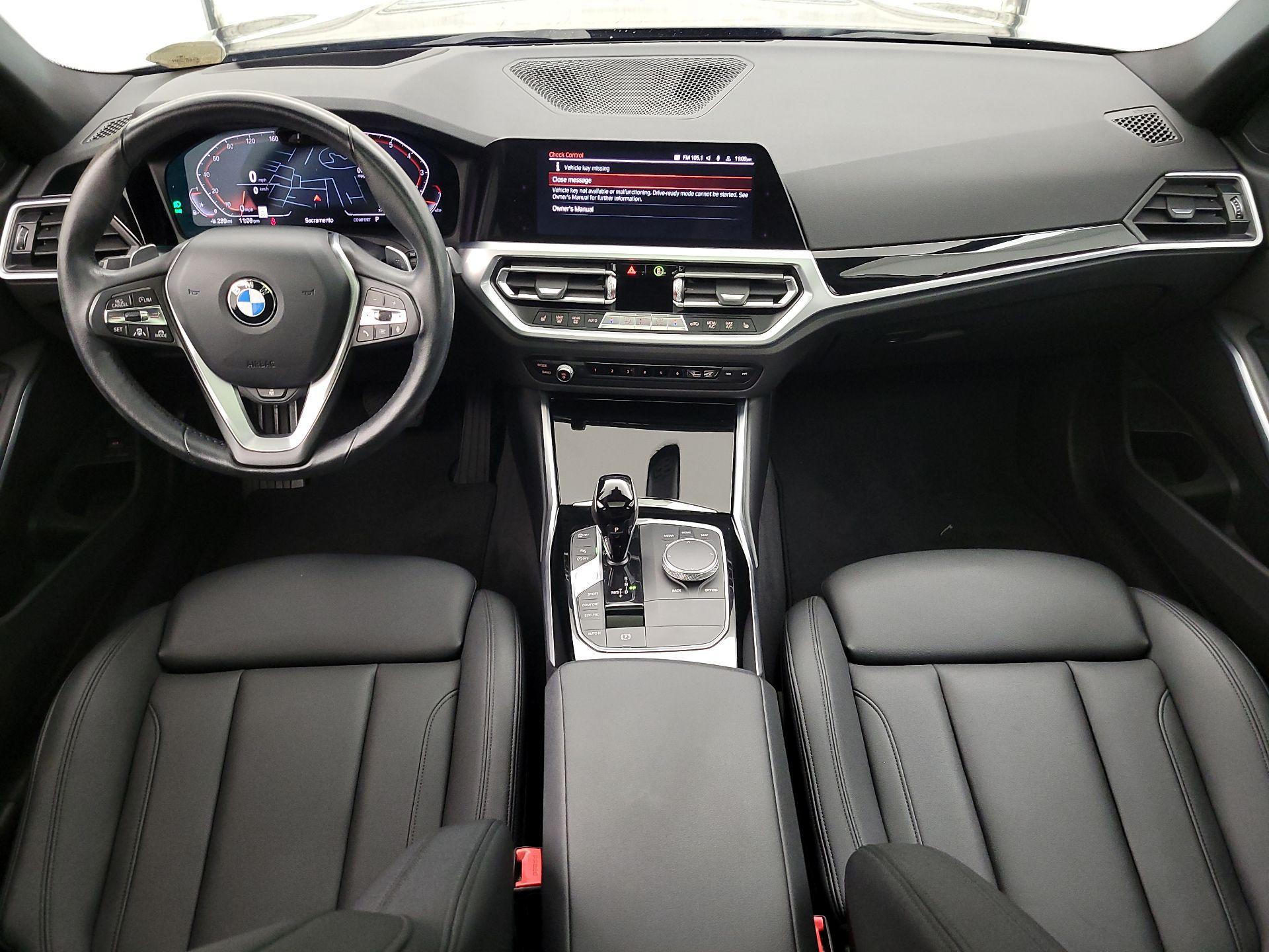 Thumbnail: 2019 BMW 3 Series - 9