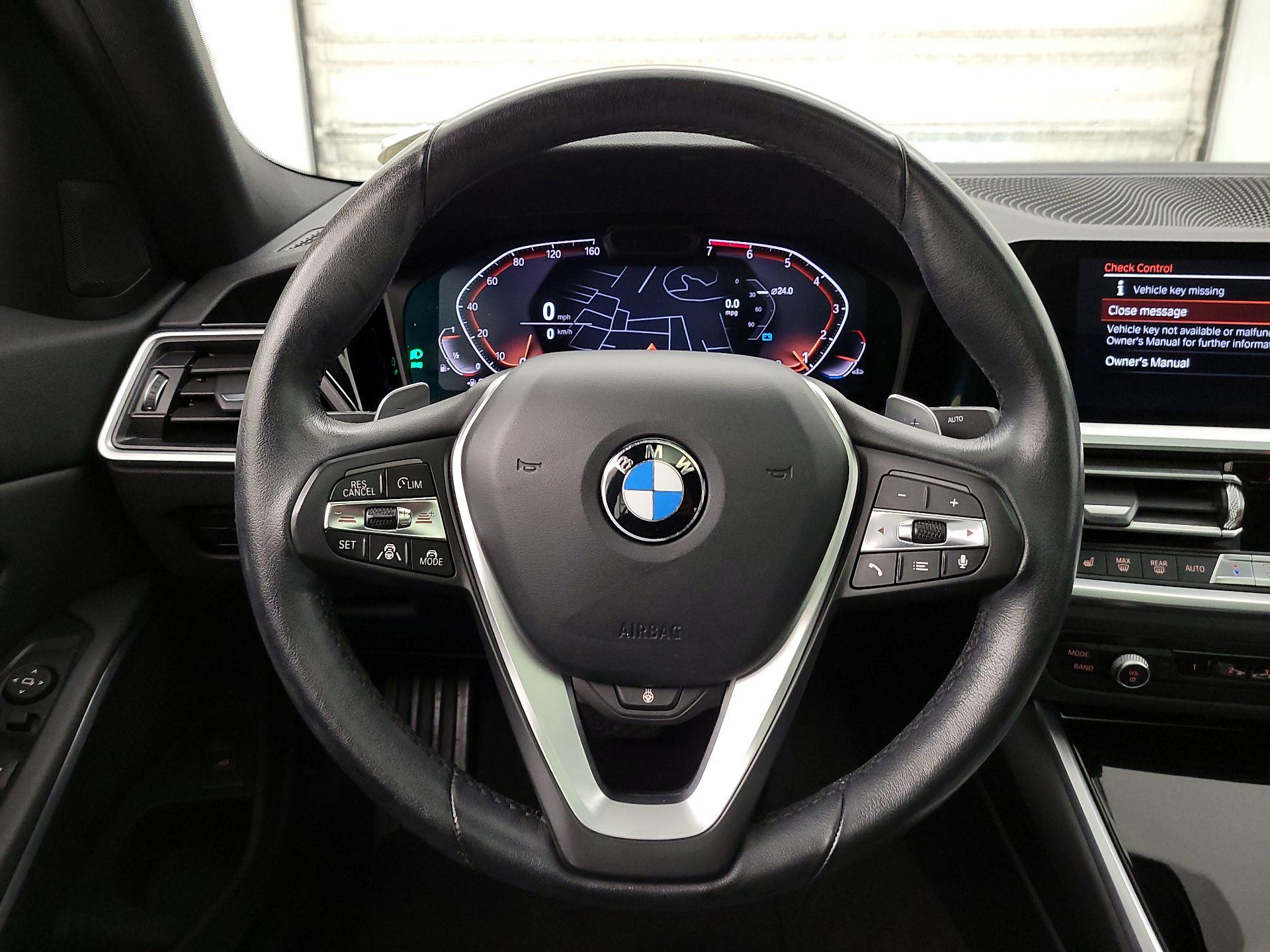 Thumbnail: 2019 BMW 3 Series - 10