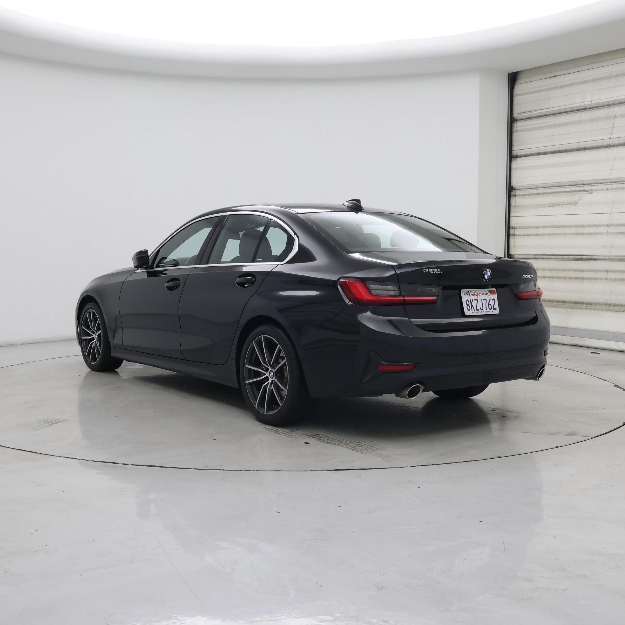 Thumbnail: 2019 BMW 3 Series - 2