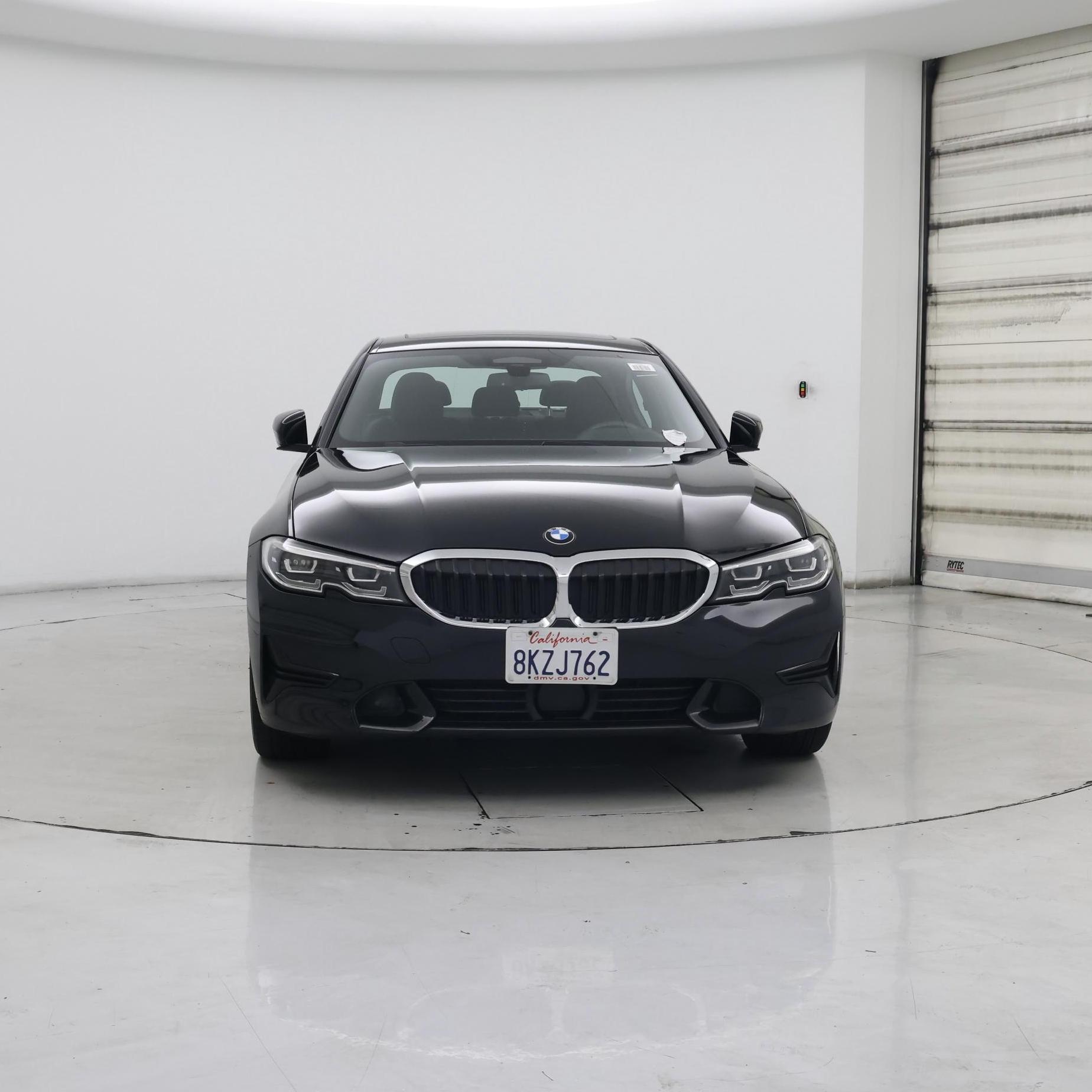 Thumbnail: 2019 BMW 3 Series - 5