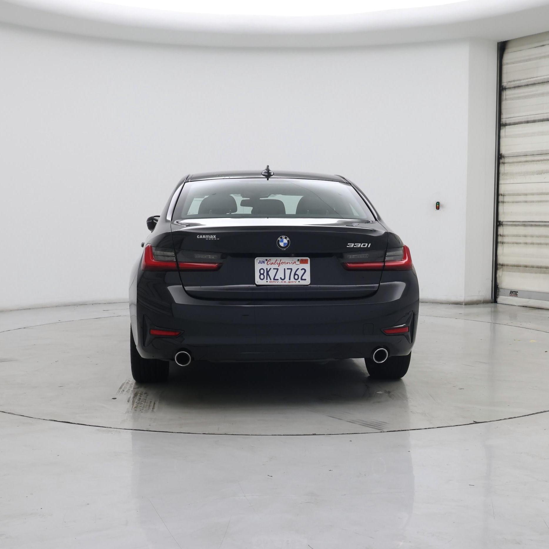 Thumbnail: 2019 BMW 3 Series - 6