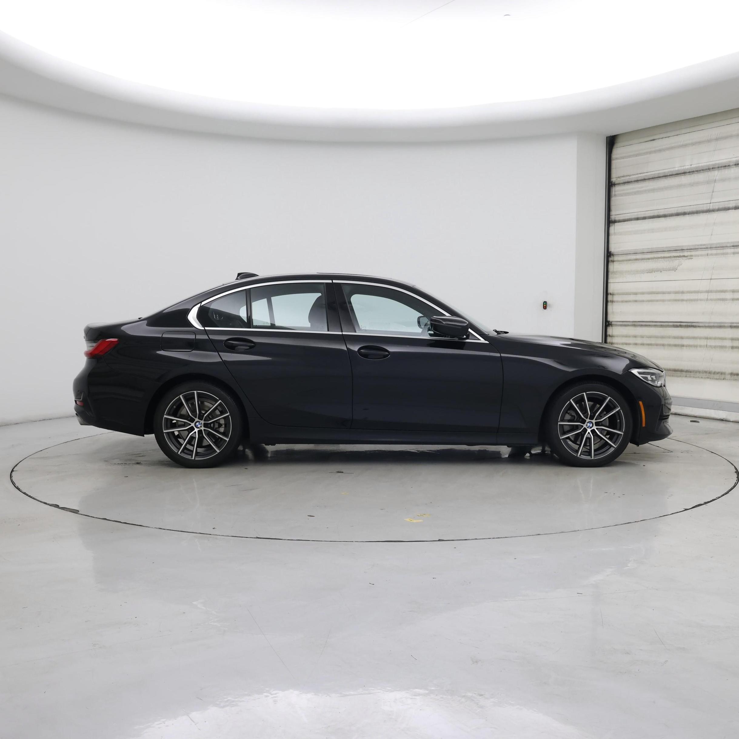Thumbnail: 2019 BMW 3 Series - 7