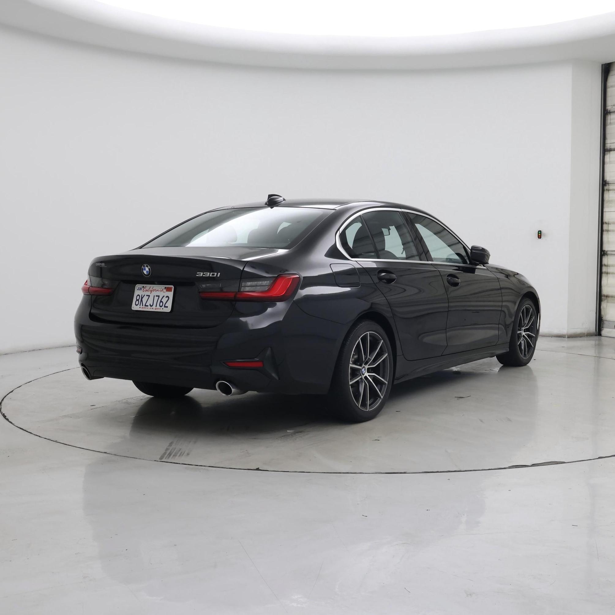 Thumbnail: 2019 BMW 3 Series - 8