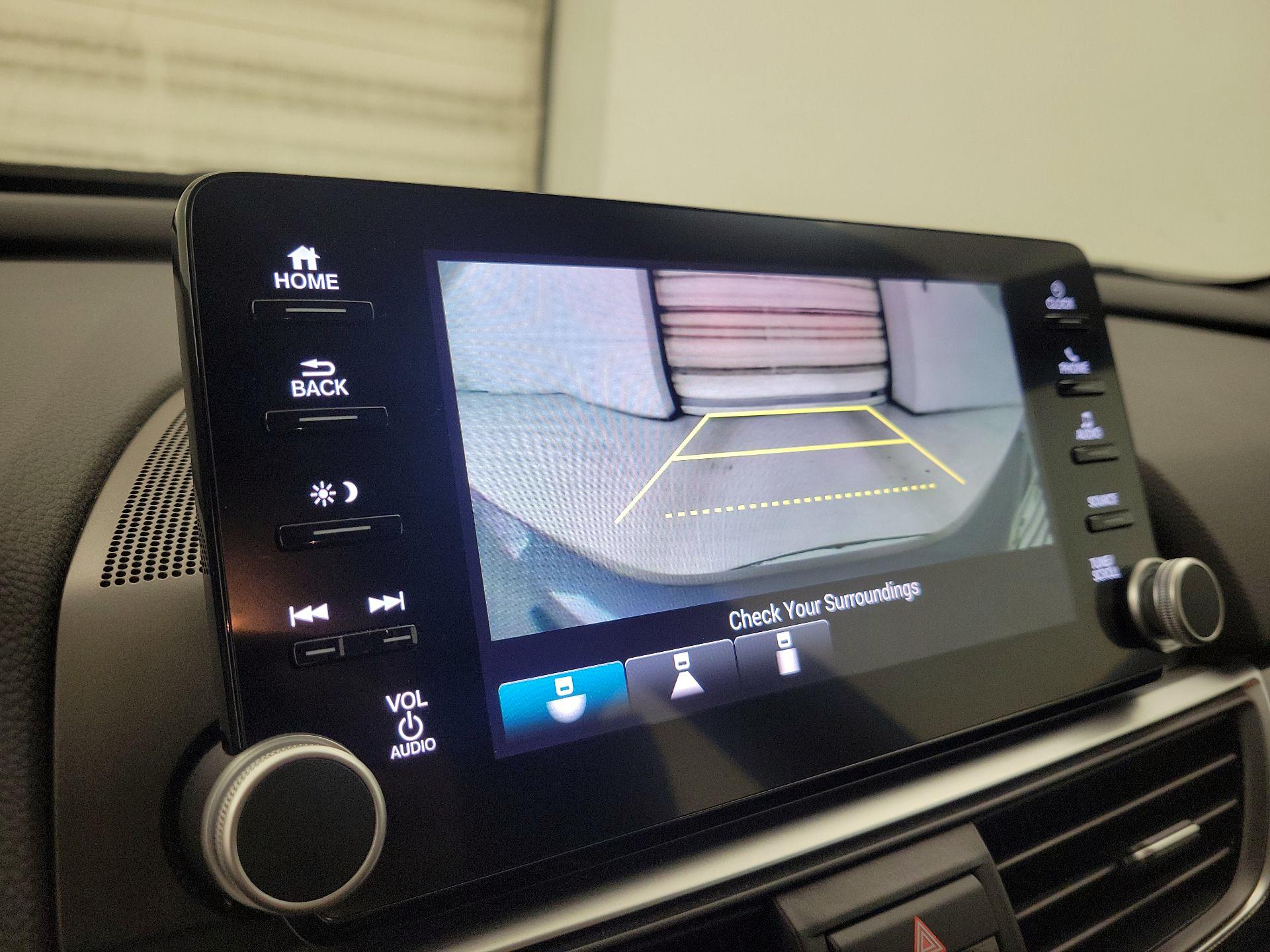 Thumbnail: 2018 Honda Accord - 14