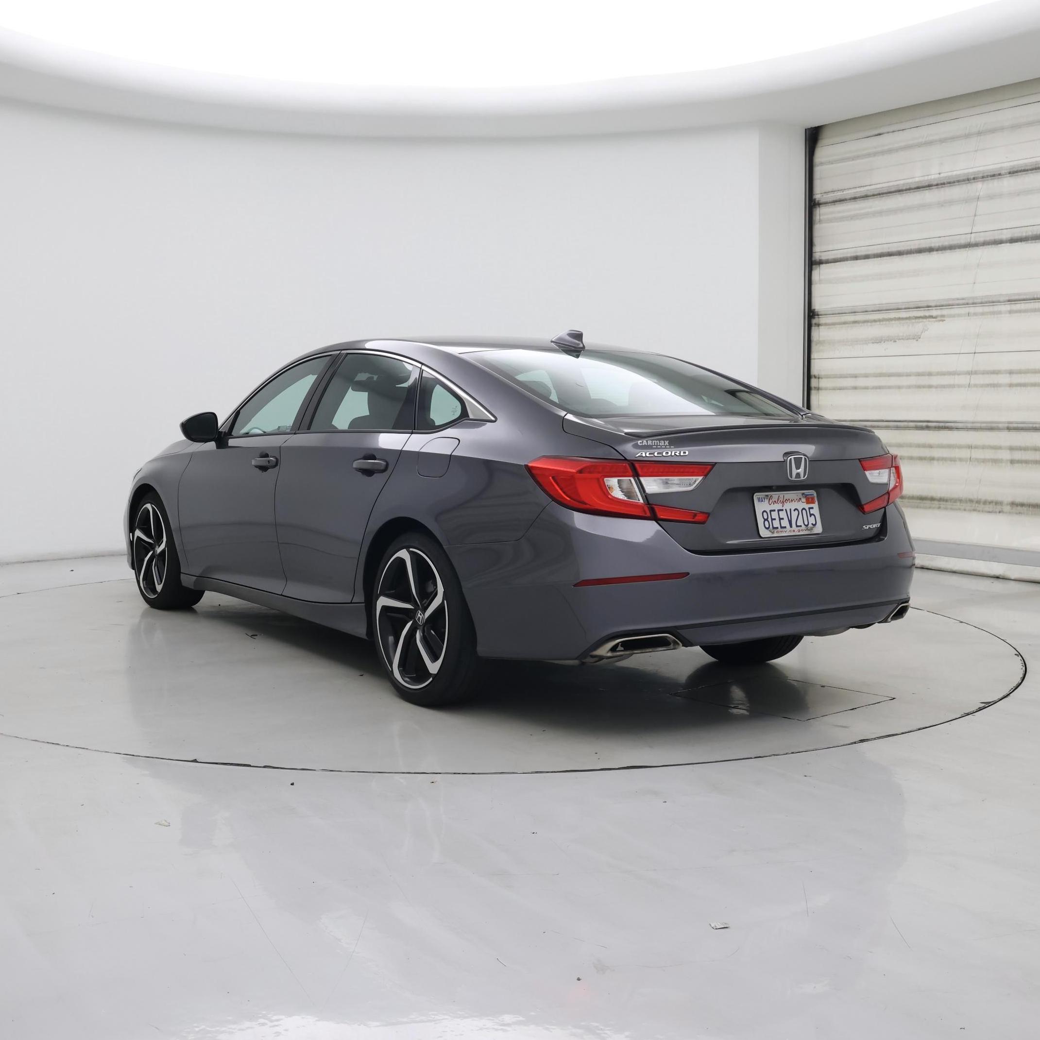 Thumbnail: 2018 Honda Accord - 2
