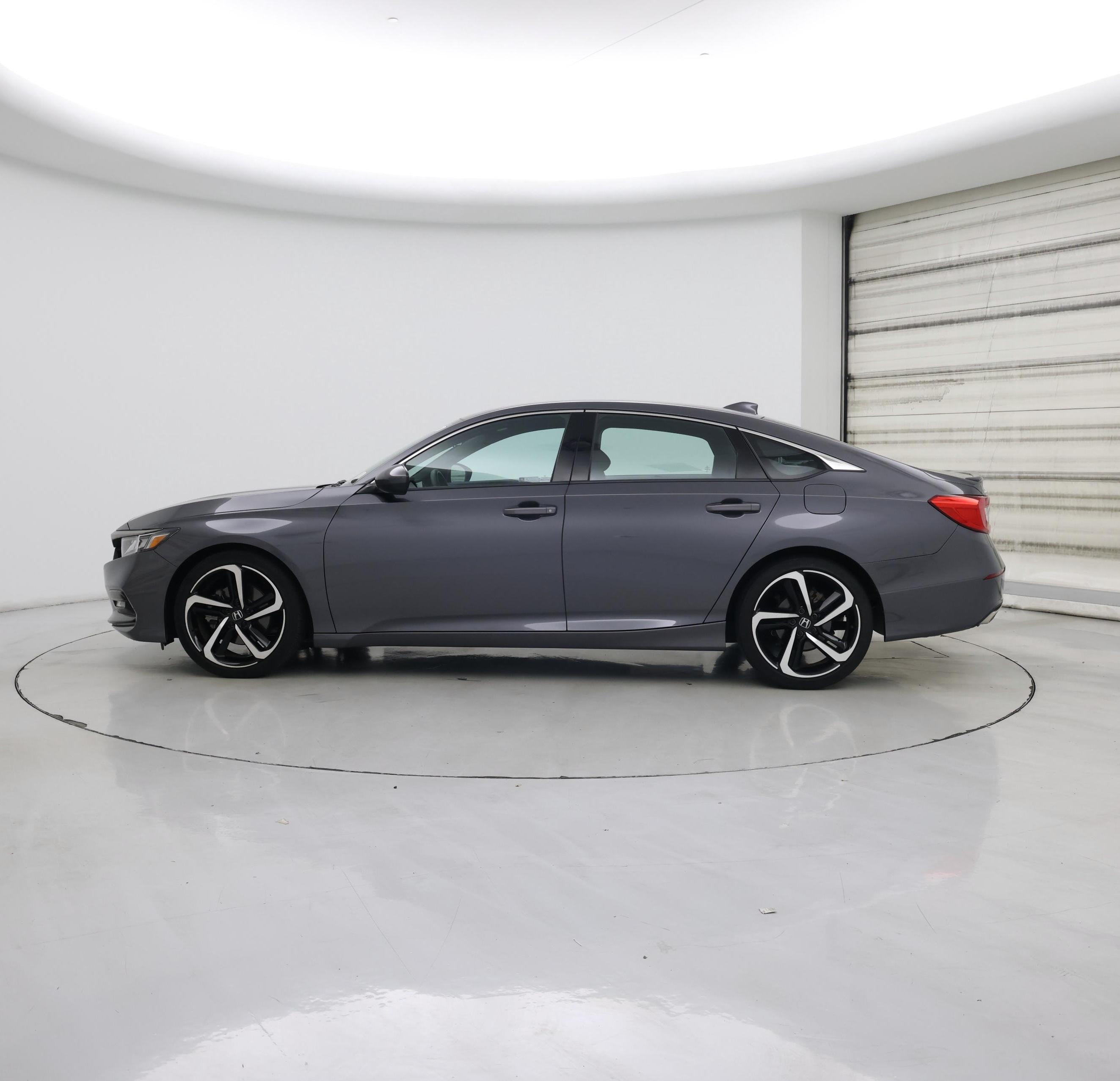Thumbnail: 2018 Honda Accord - 3