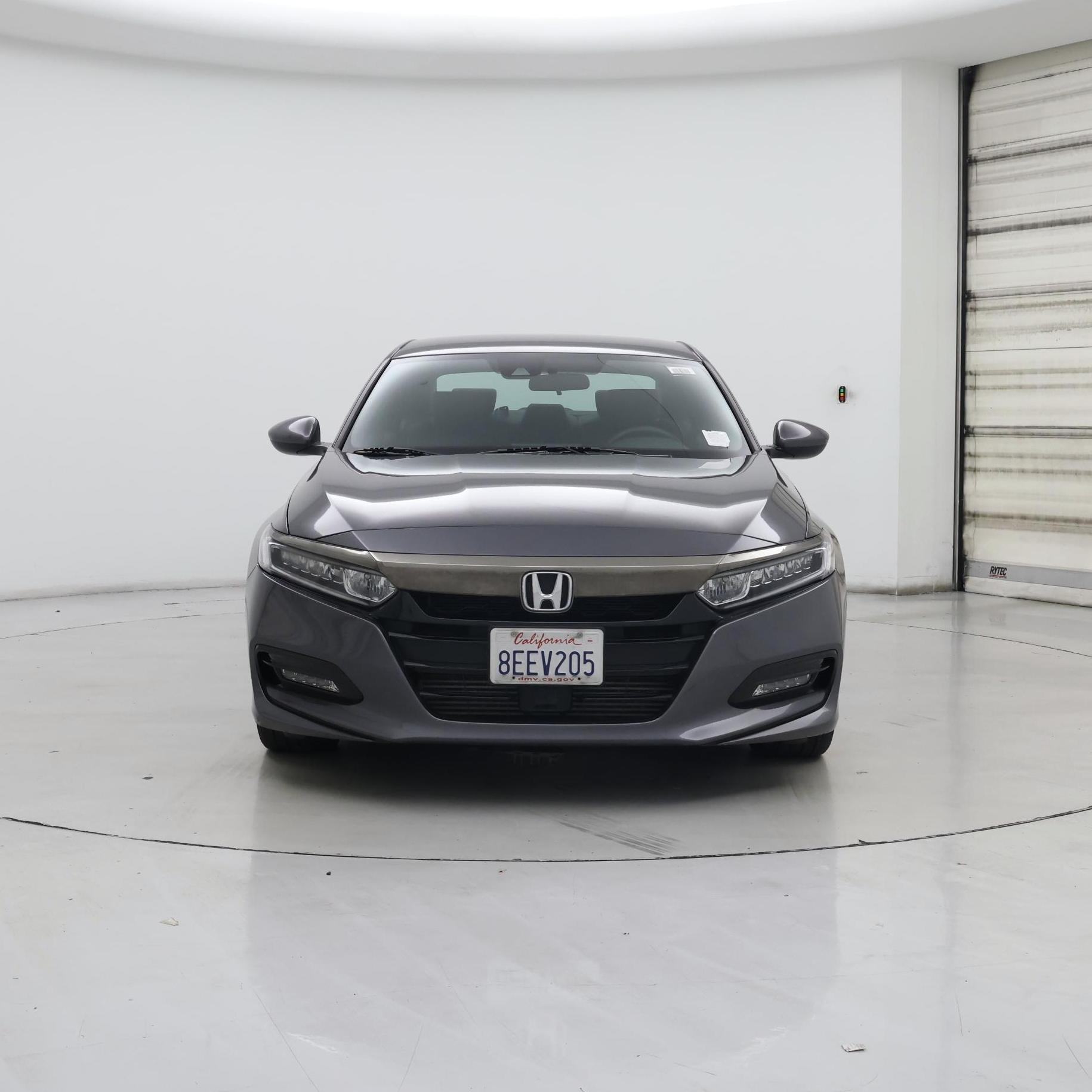 Thumbnail: 2018 Honda Accord - 5