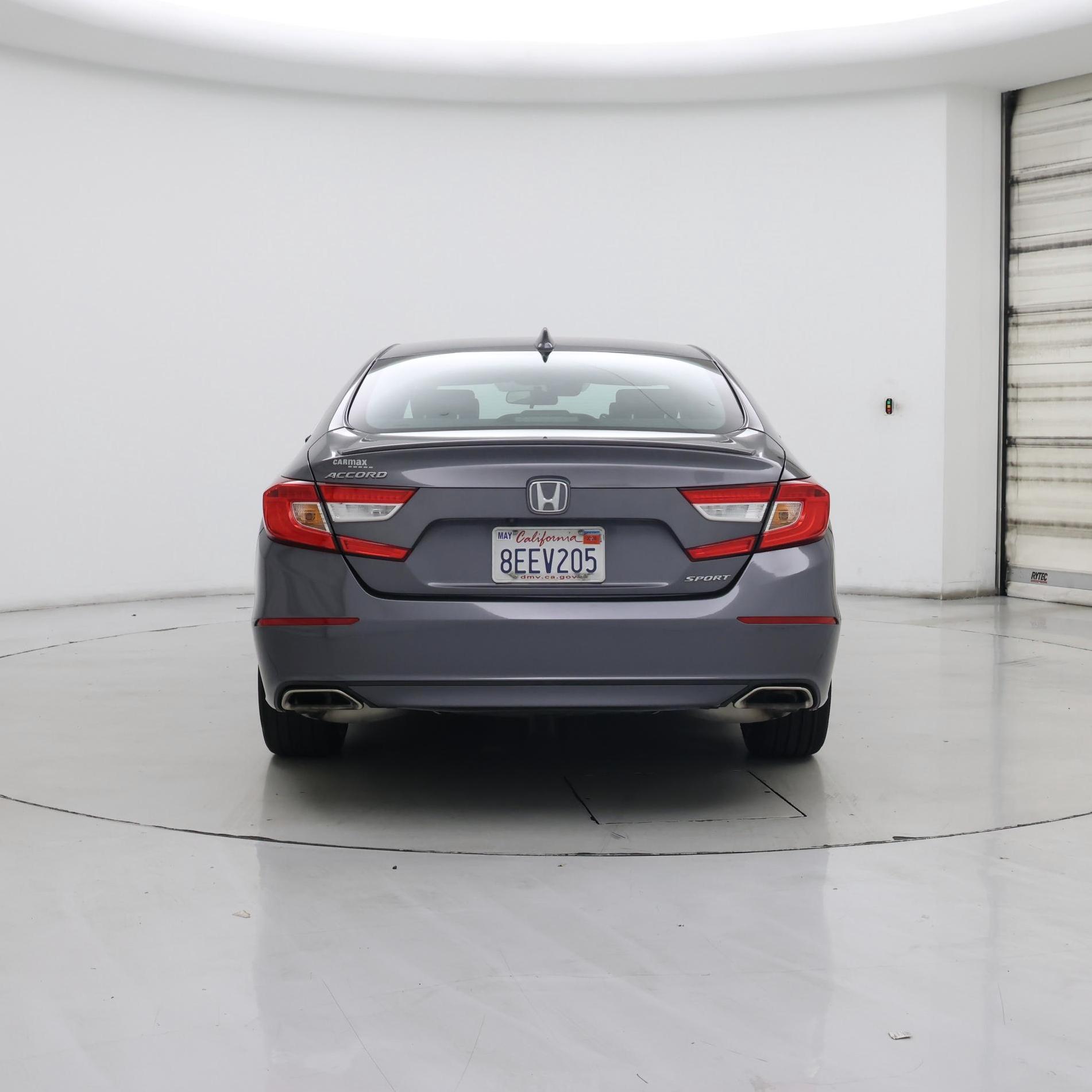 Thumbnail: 2018 Honda Accord - 6