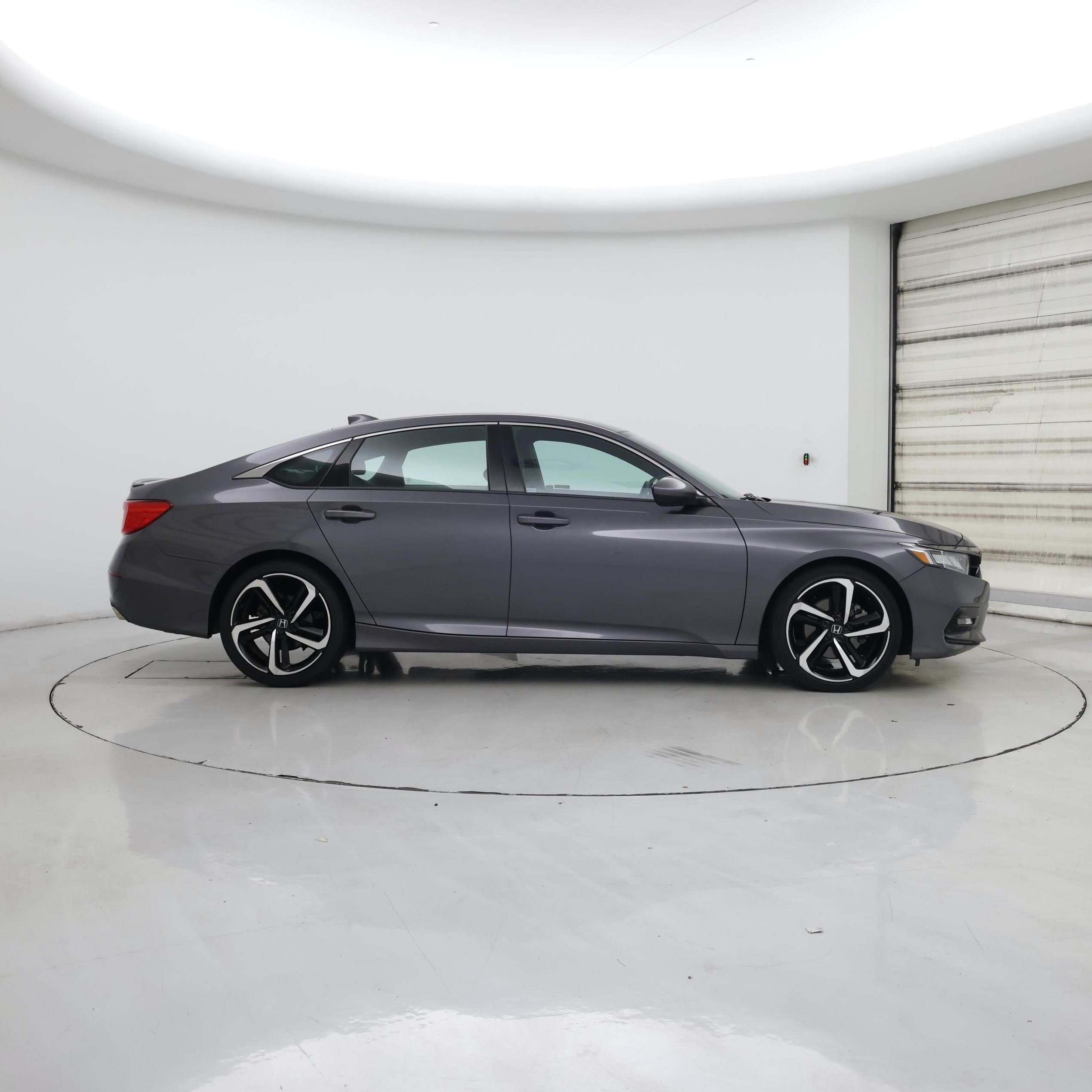Thumbnail: 2018 Honda Accord - 7