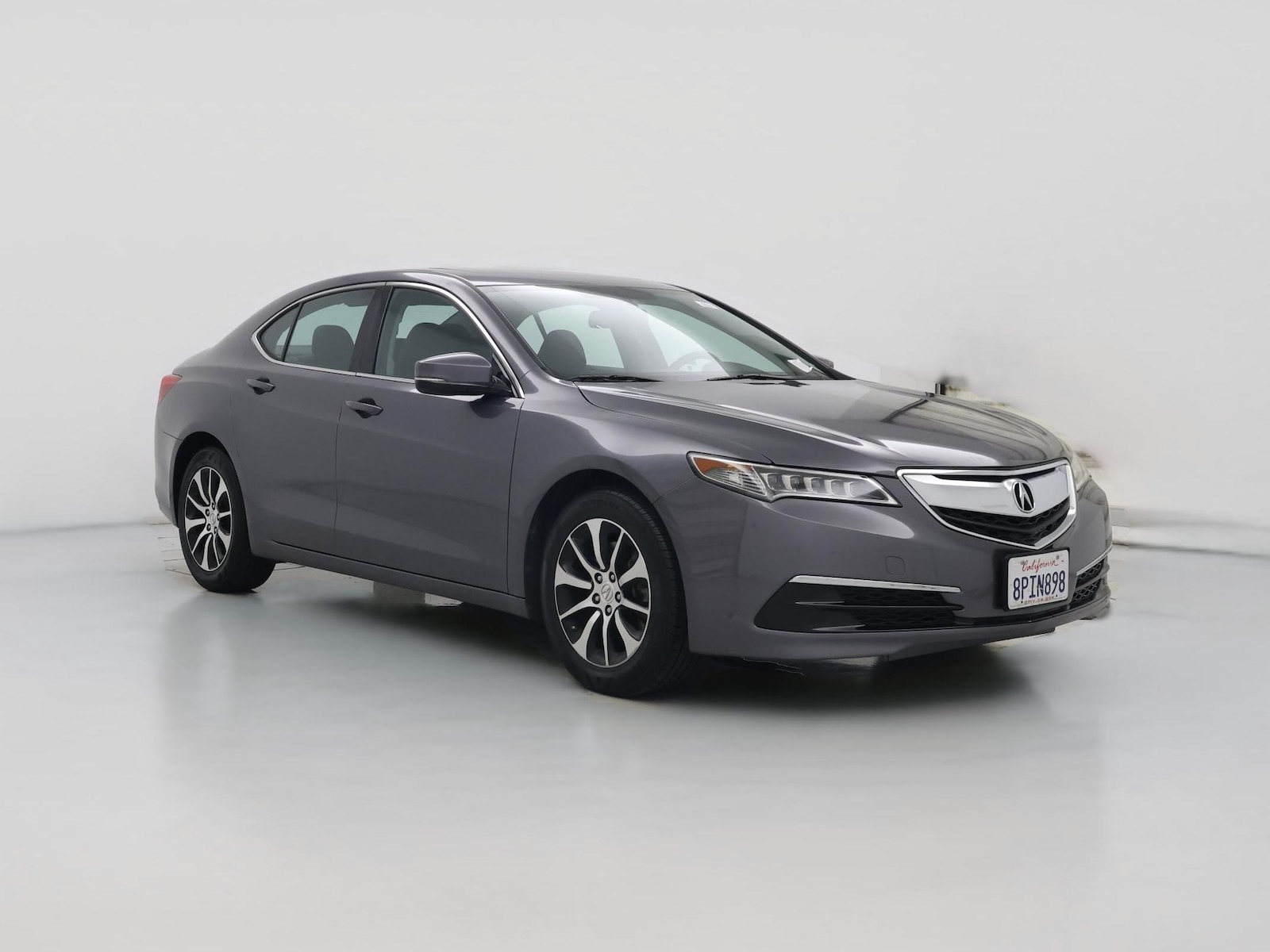 2017 Acura TLX Base's photo