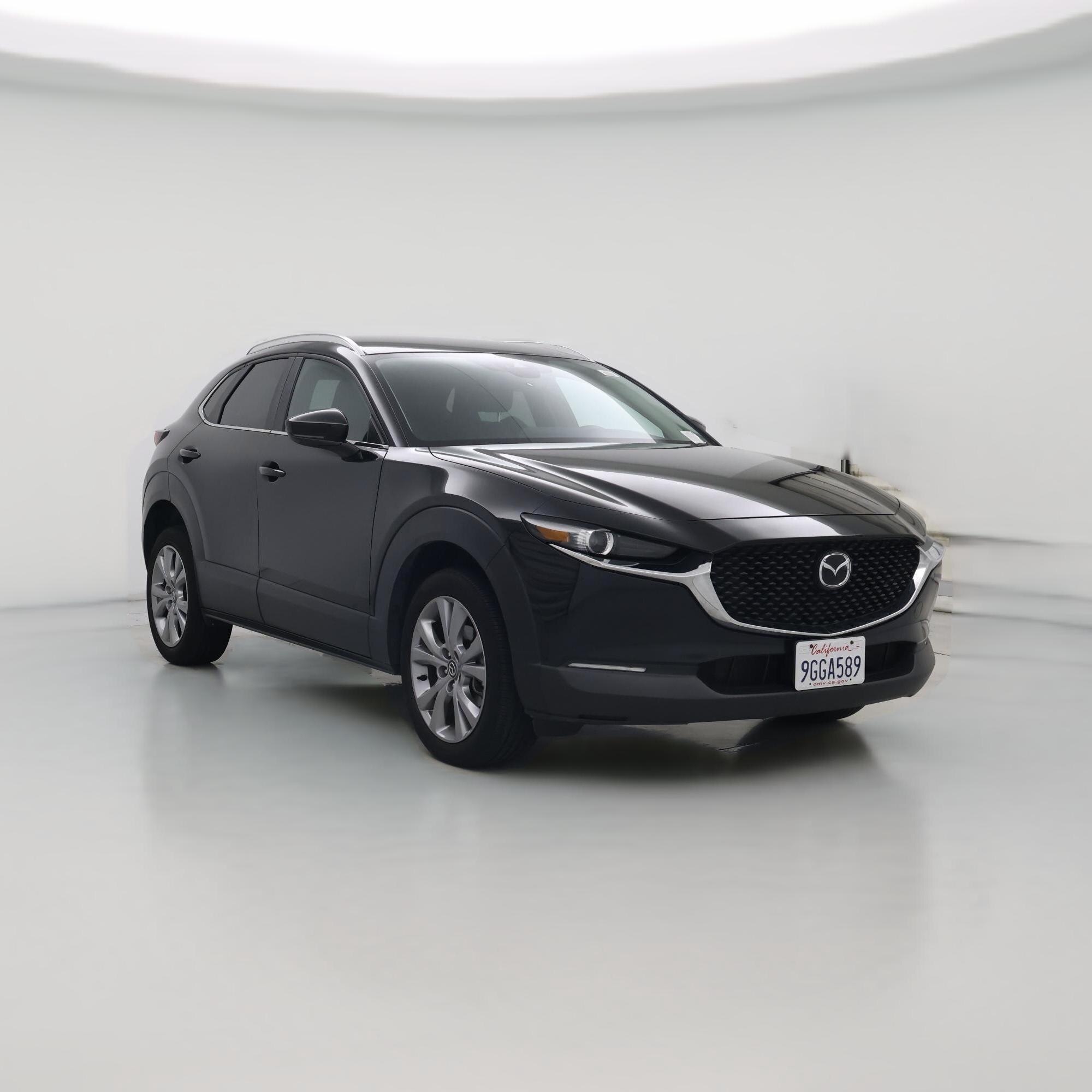 Thumbnail: 2022 Mazda CX-30 - 1