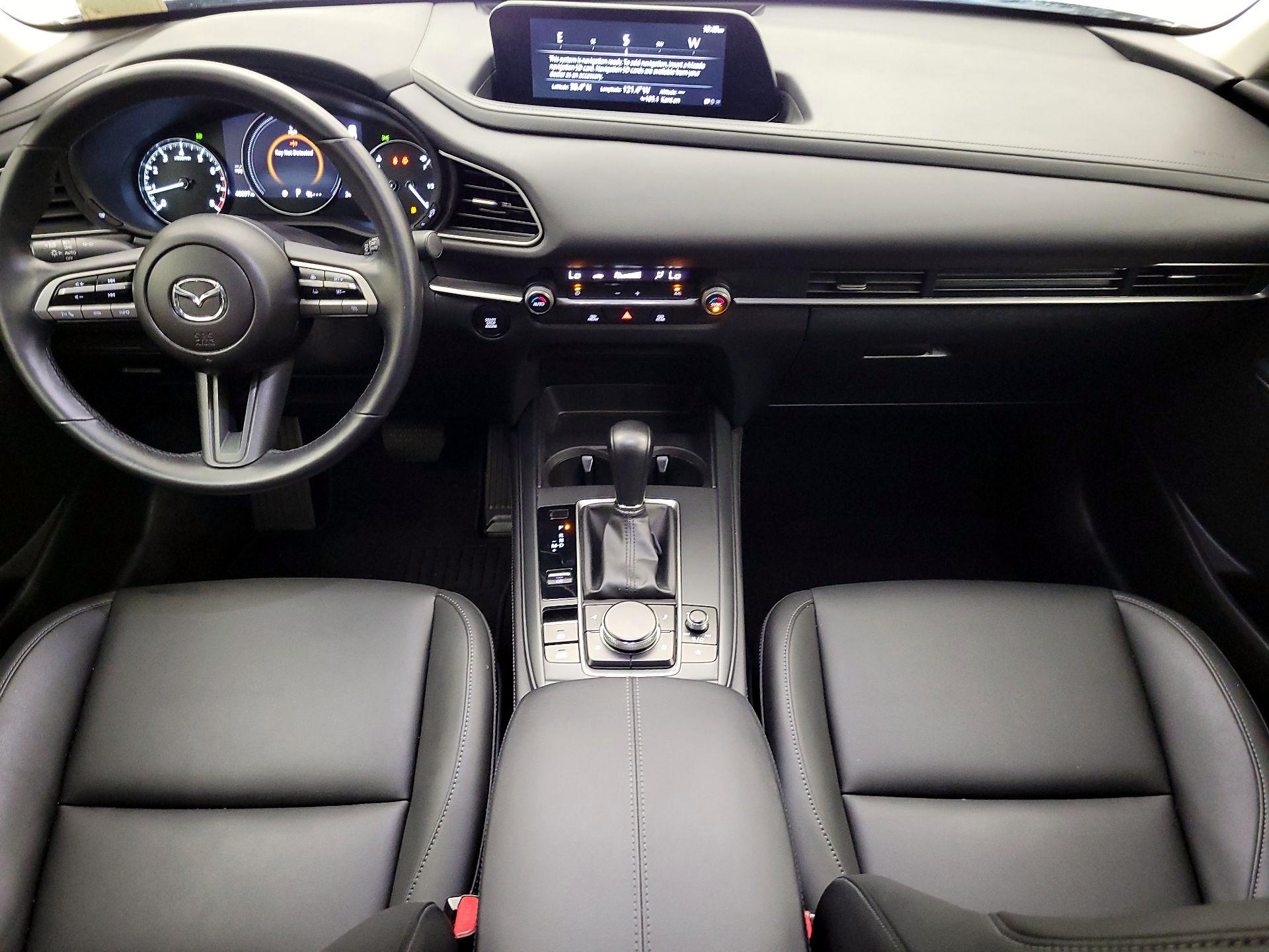 Thumbnail: 2022 Mazda CX-30 - 9
