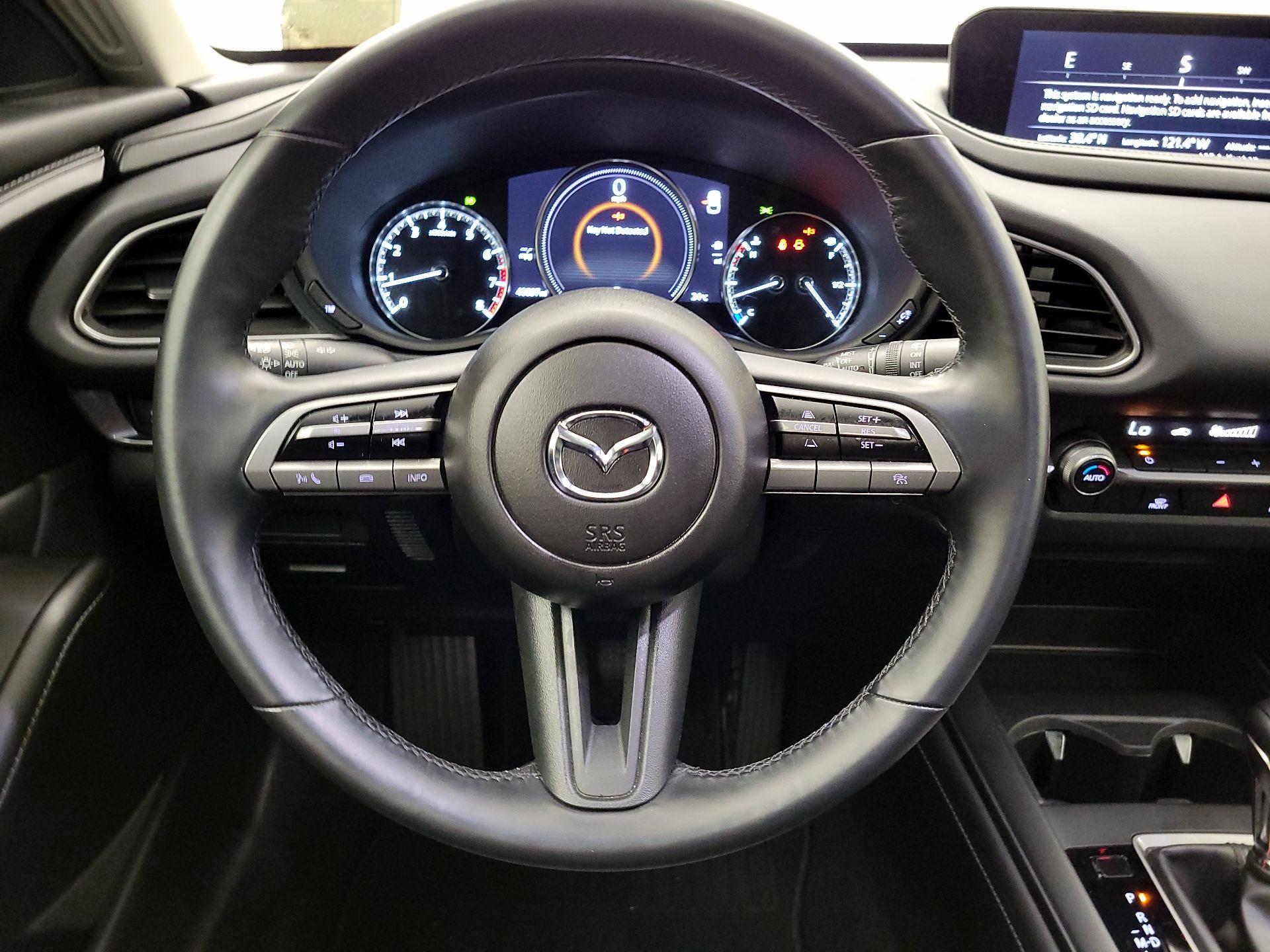 Thumbnail: 2022 Mazda CX-30 - 10