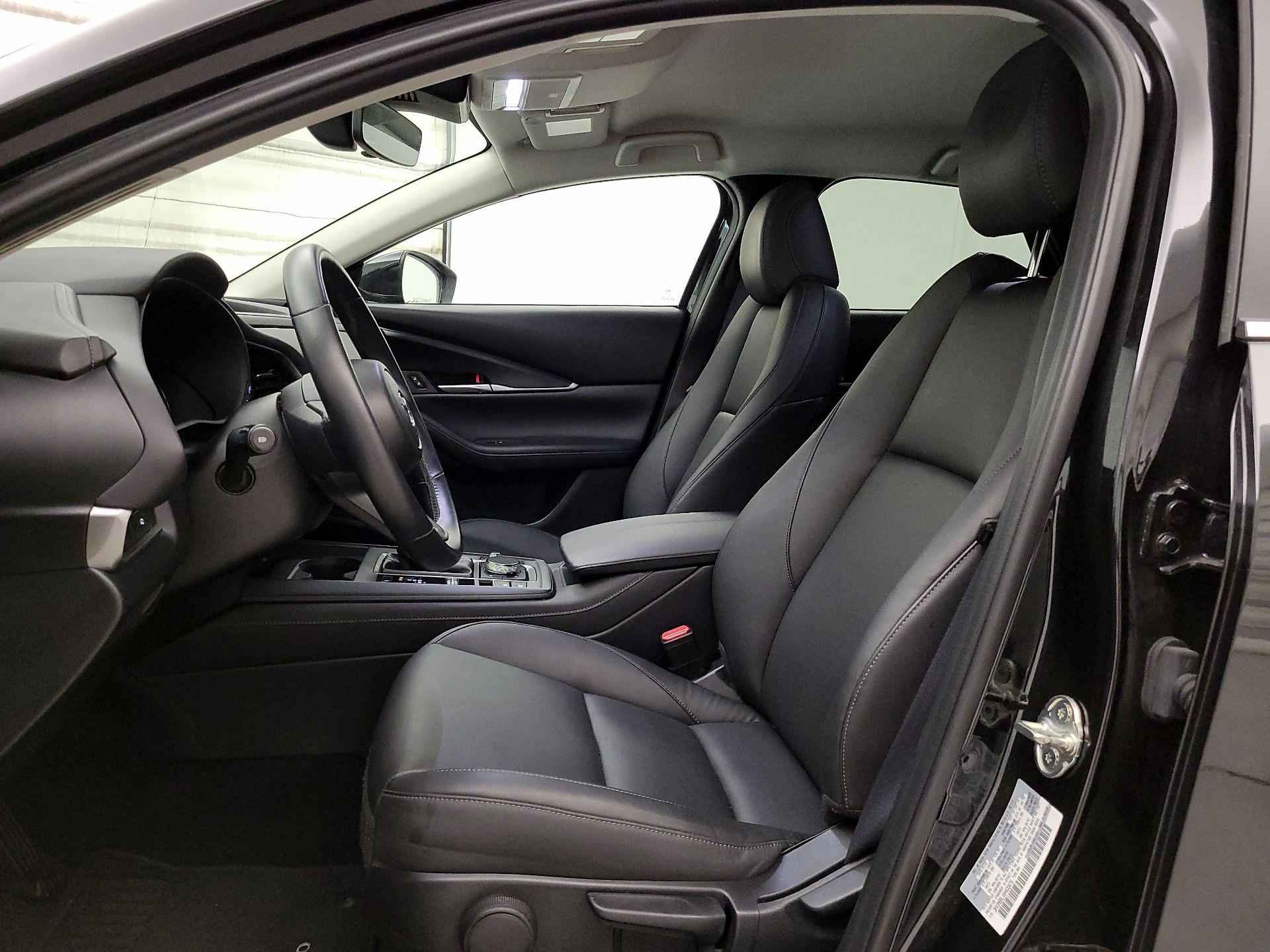 Thumbnail: 2022 Mazda CX-30 - 11
