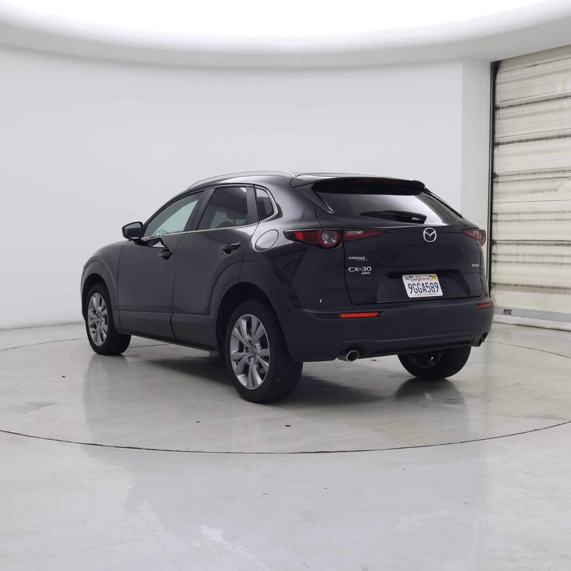 Thumbnail: 2022 Mazda CX-30 - 2