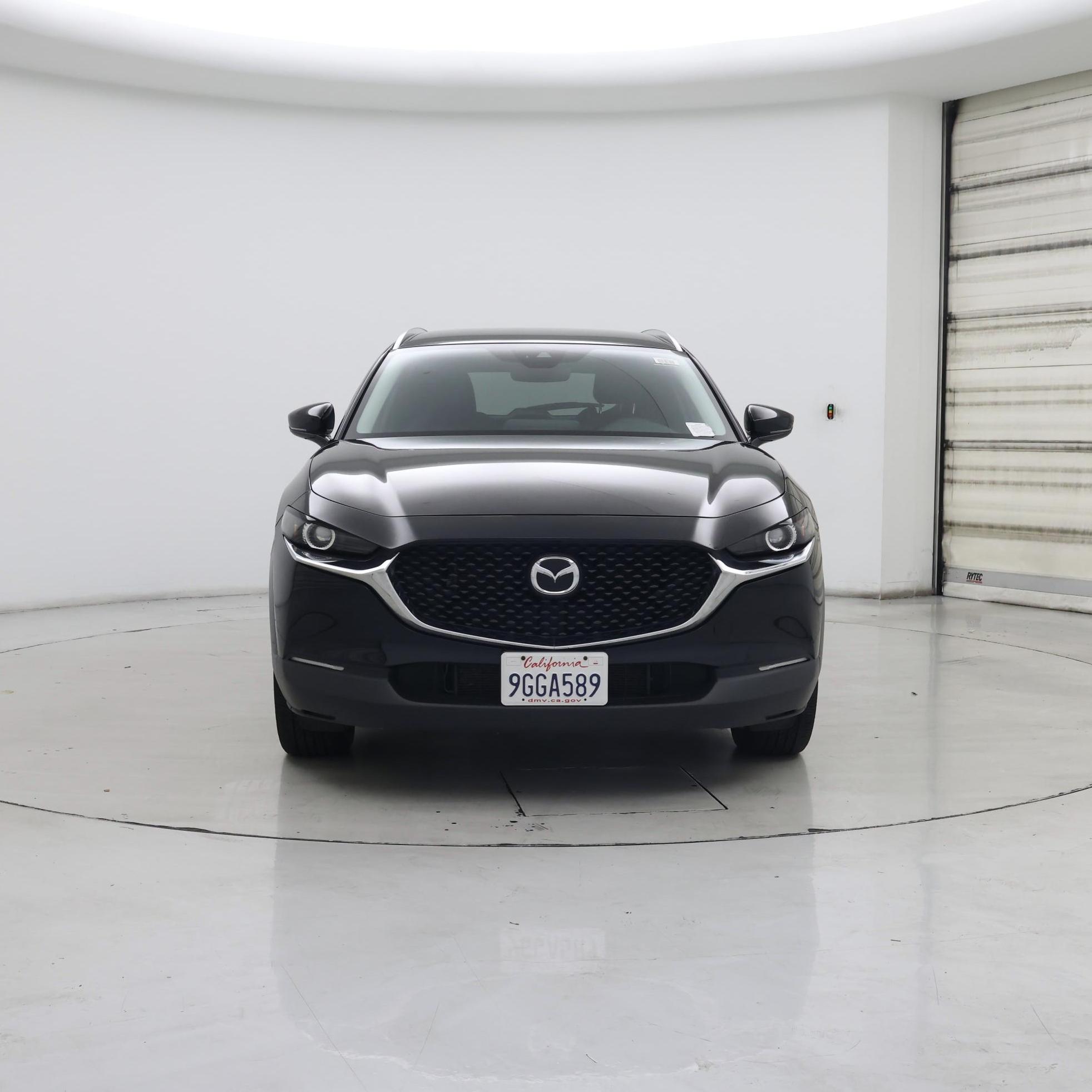 Thumbnail: 2022 Mazda CX-30 - 5