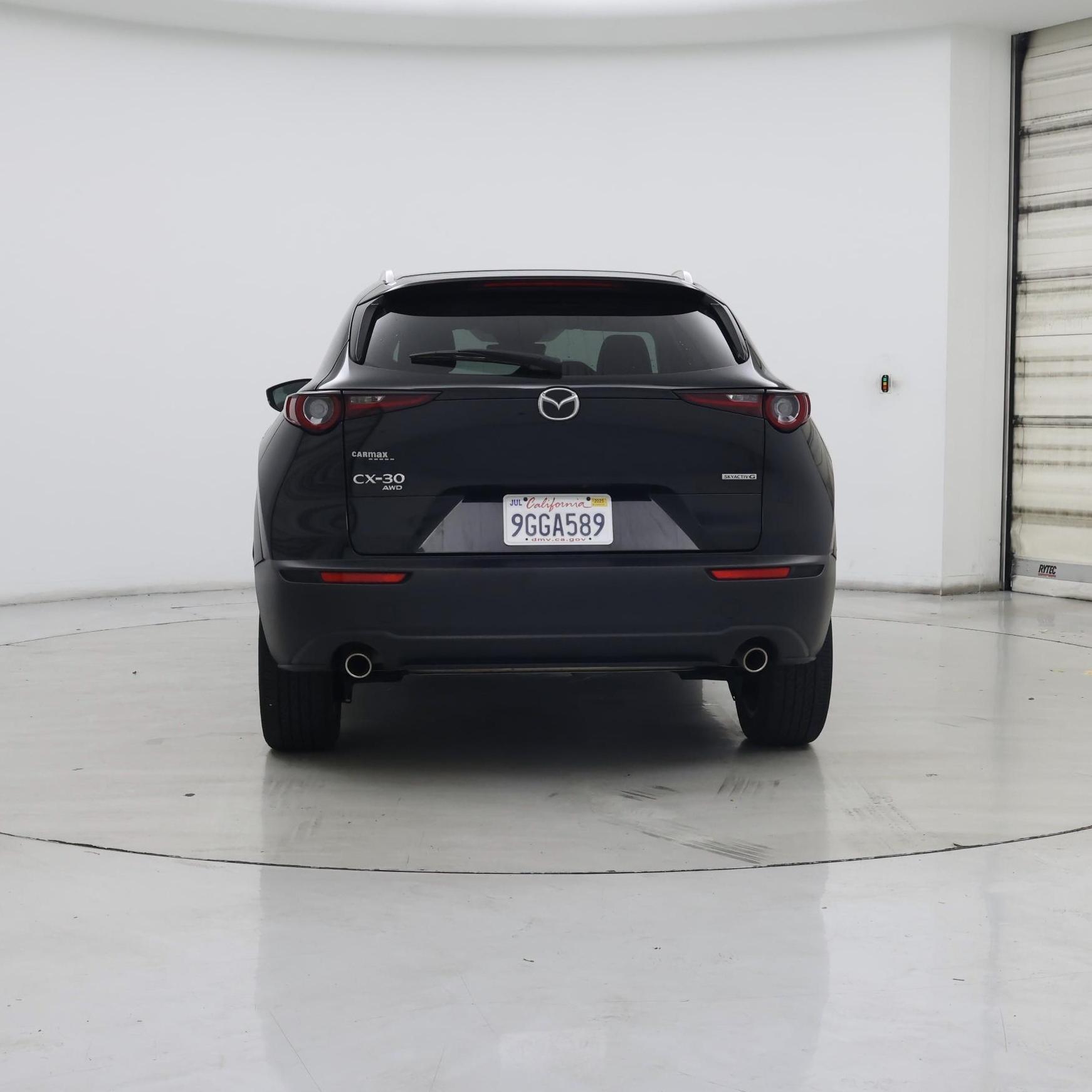 Thumbnail: 2022 Mazda CX-30 - 6