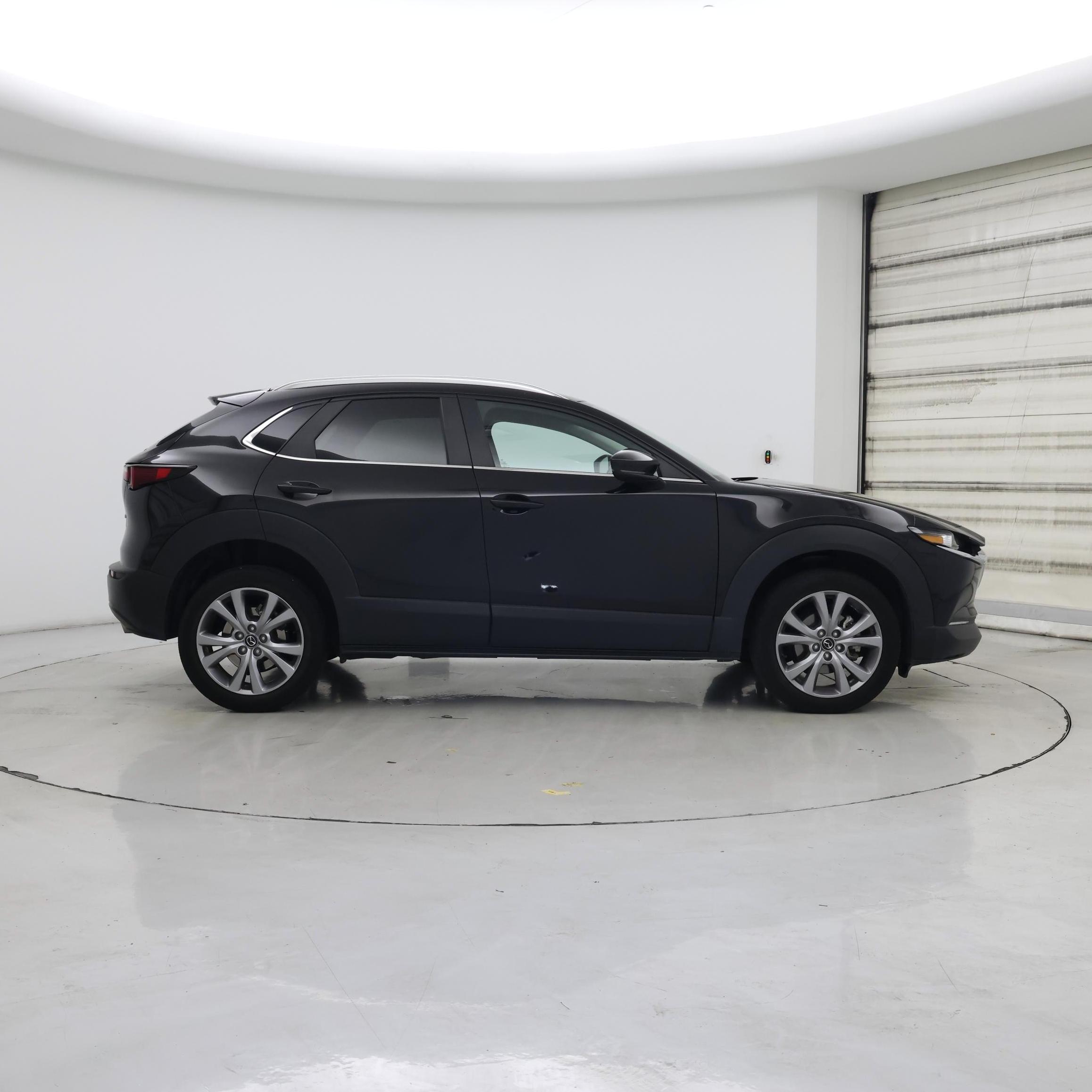 Thumbnail: 2022 Mazda CX-30 - 7