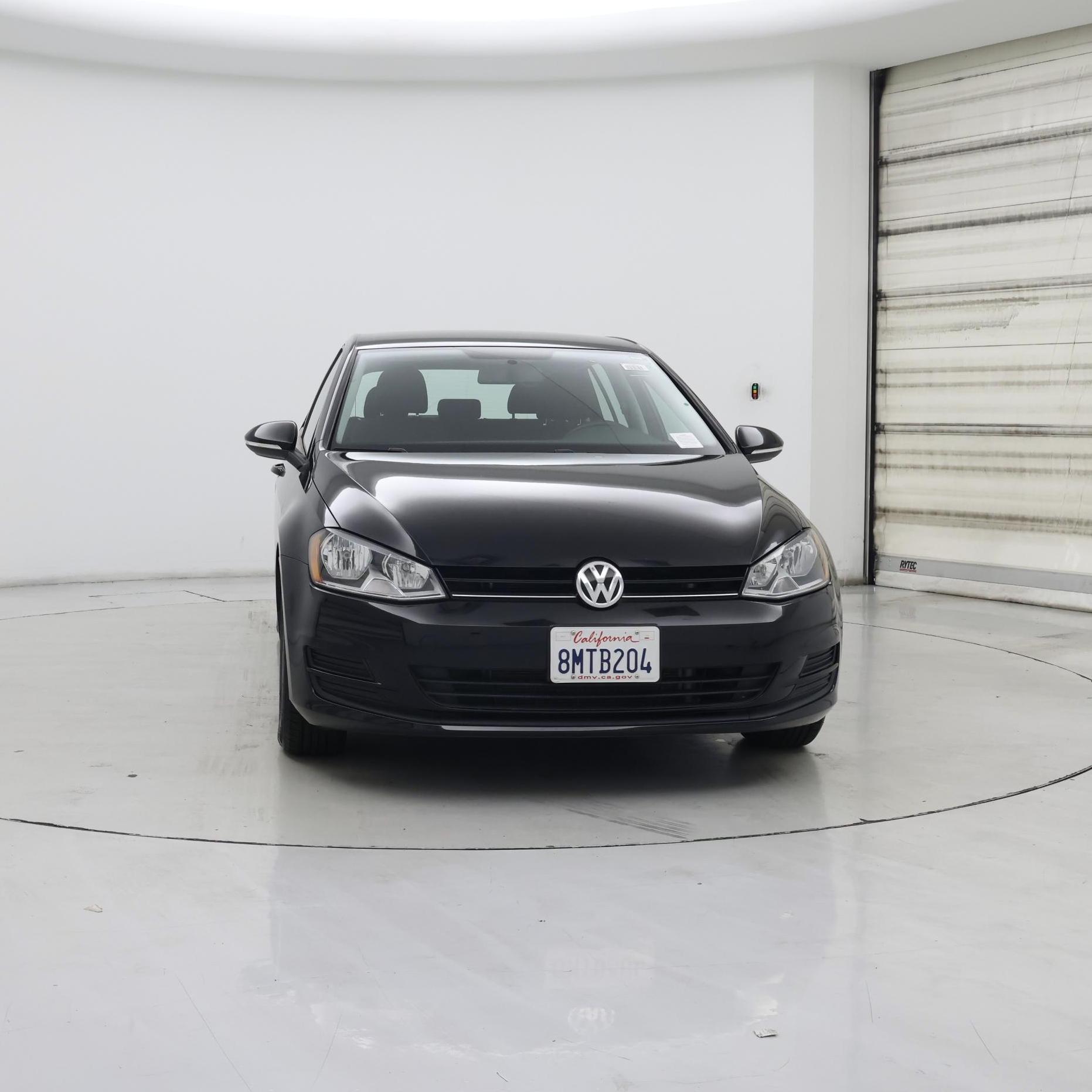 Thumbnail: 2016 Volkswagen Golf - 5