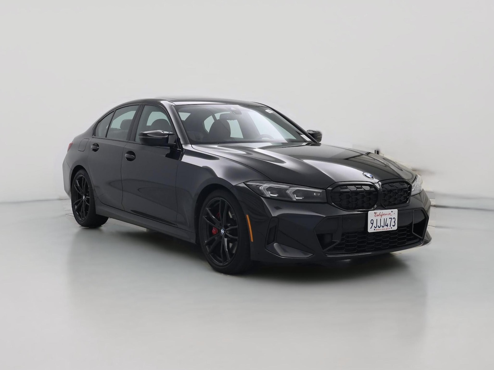 2024 BMW 3 Series