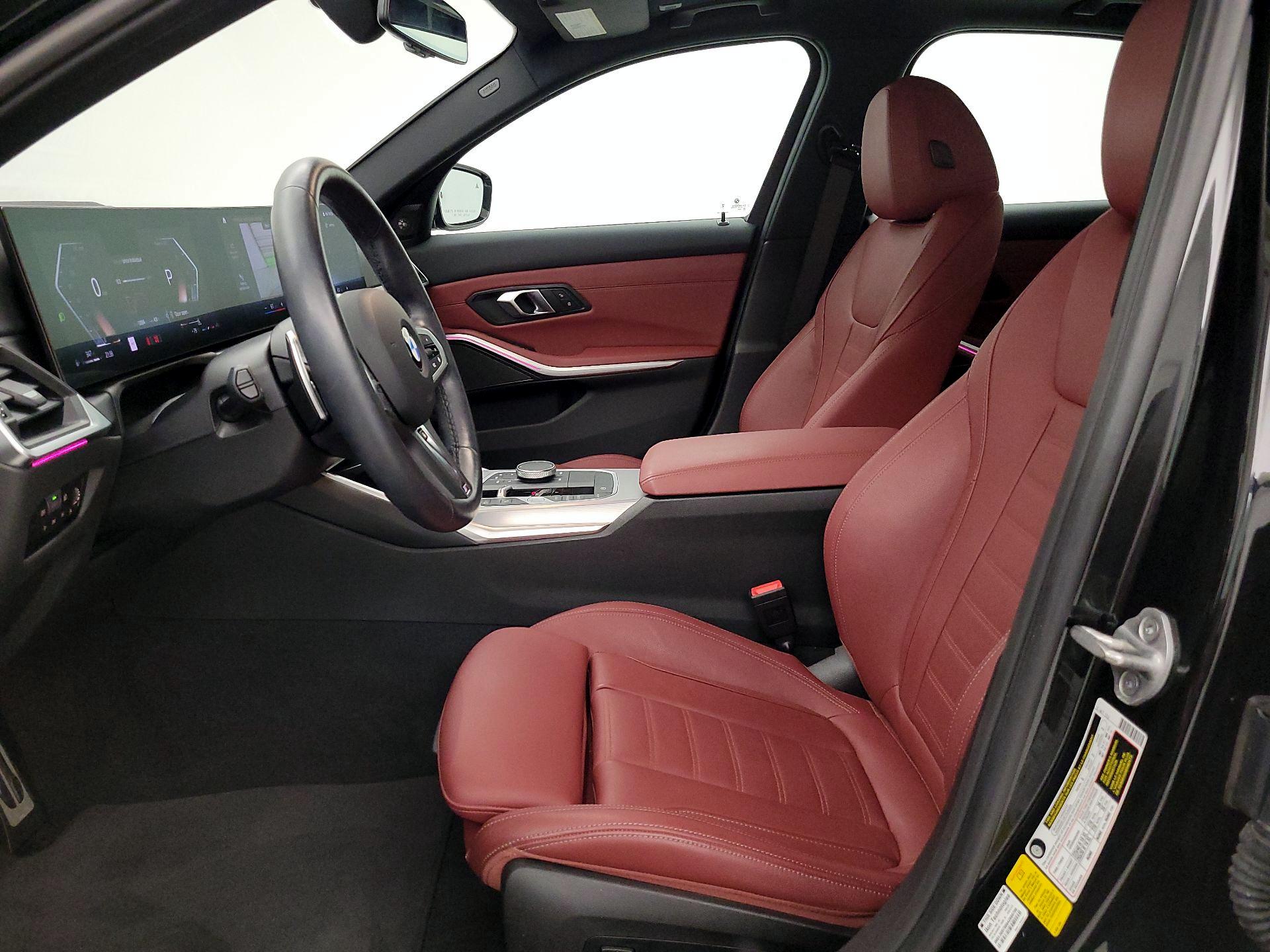 Thumbnail: 2024 BMW 3 Series - 11