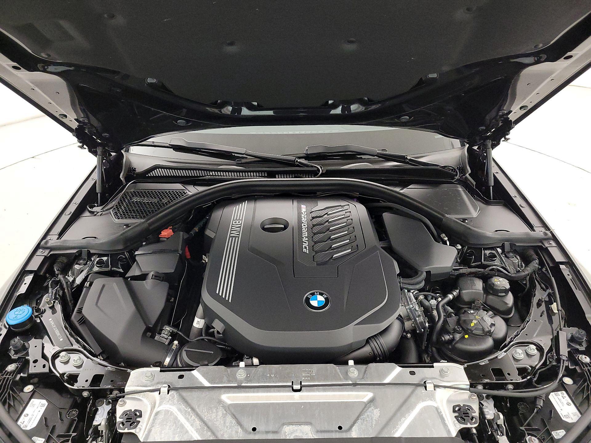 Thumbnail: 2024 BMW 3 Series - 19