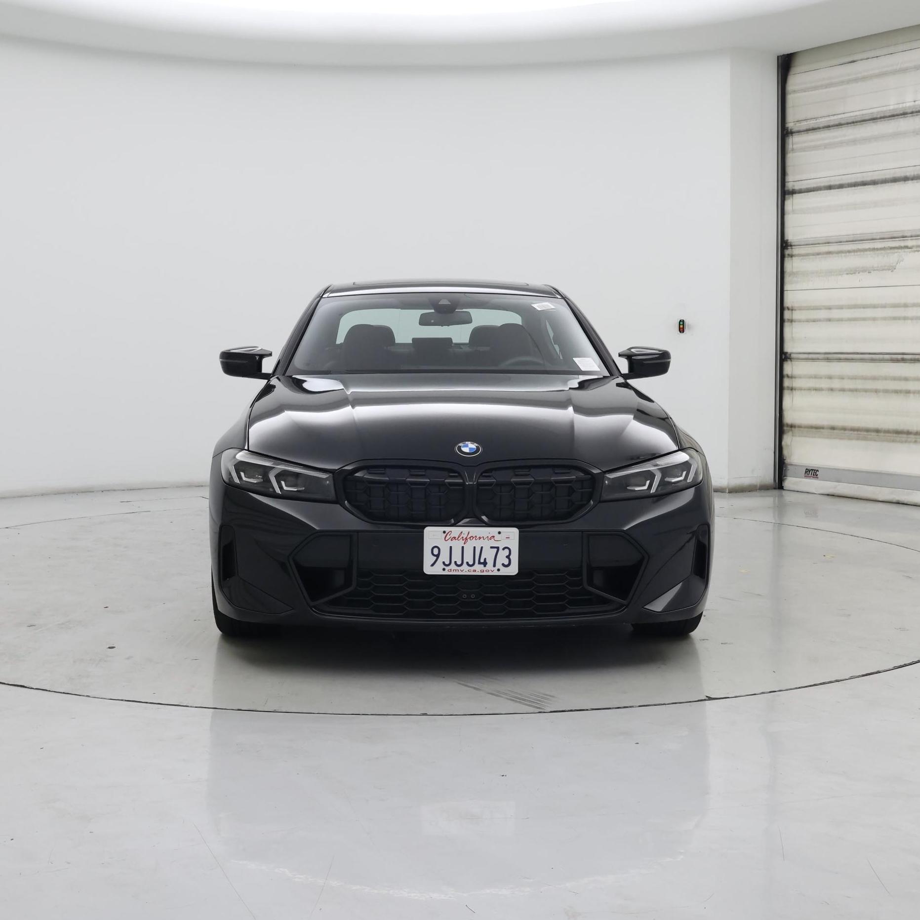 Thumbnail: 2024 BMW 3 Series - 5