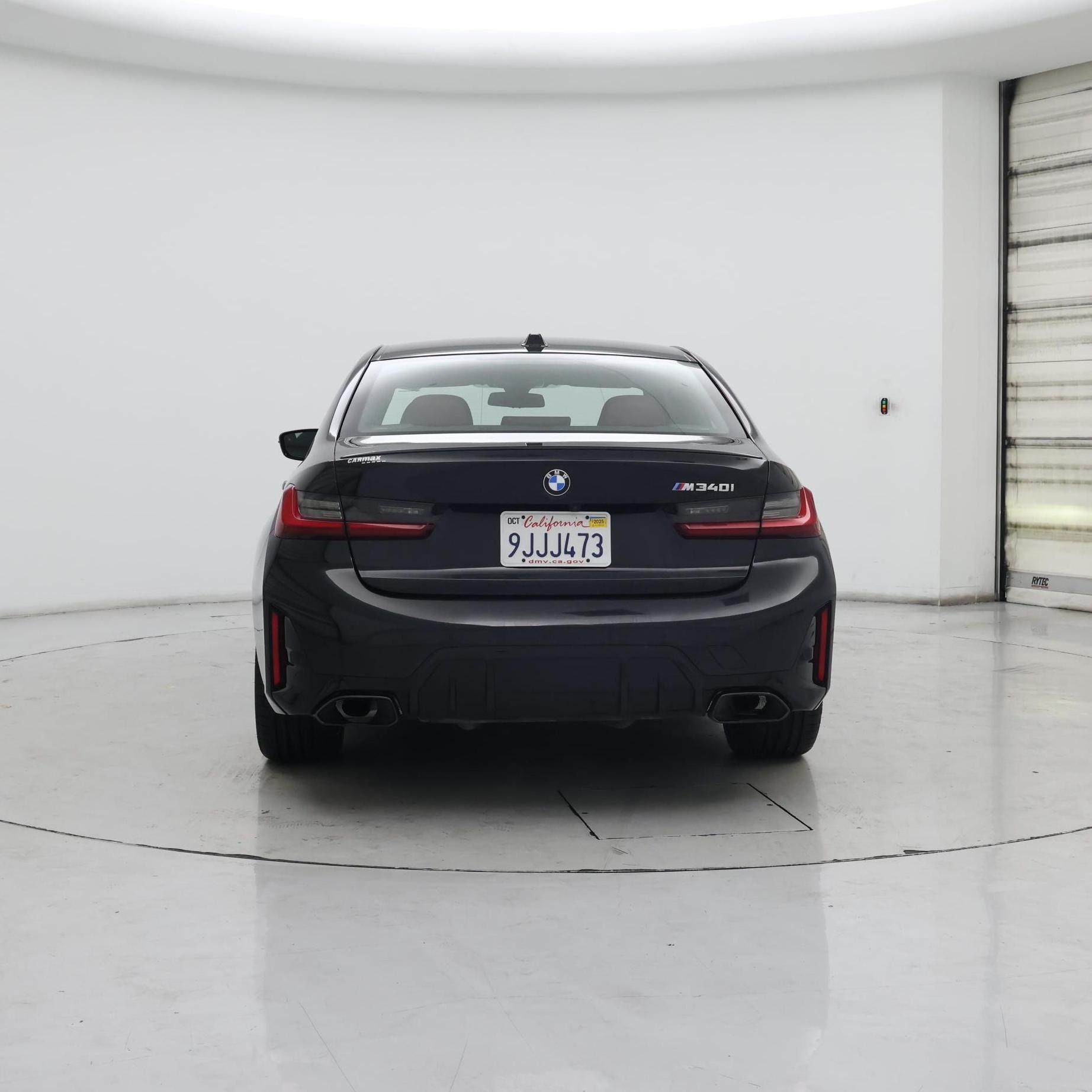 Thumbnail: 2024 BMW 3 Series - 6
