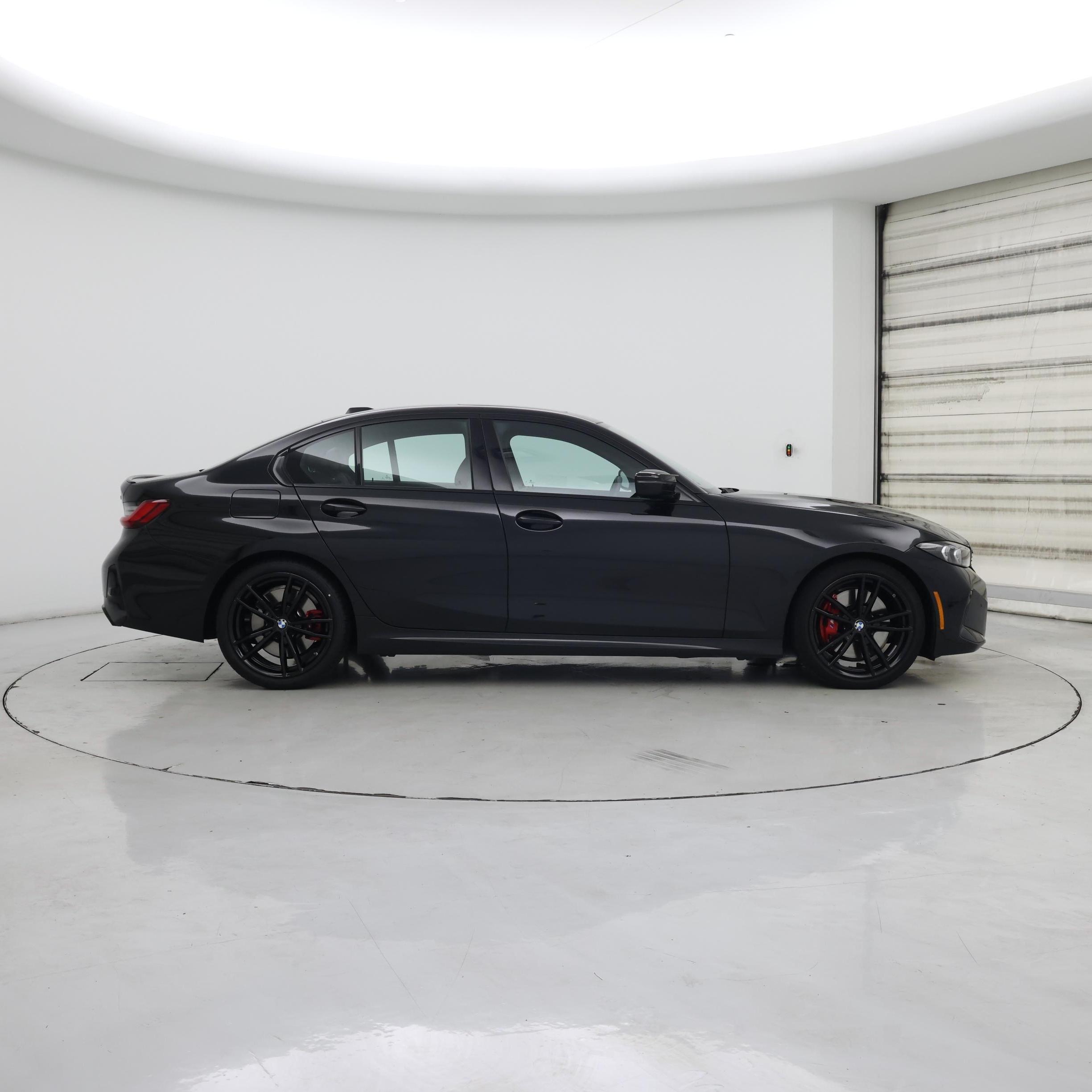Thumbnail: 2024 BMW 3 Series - 7