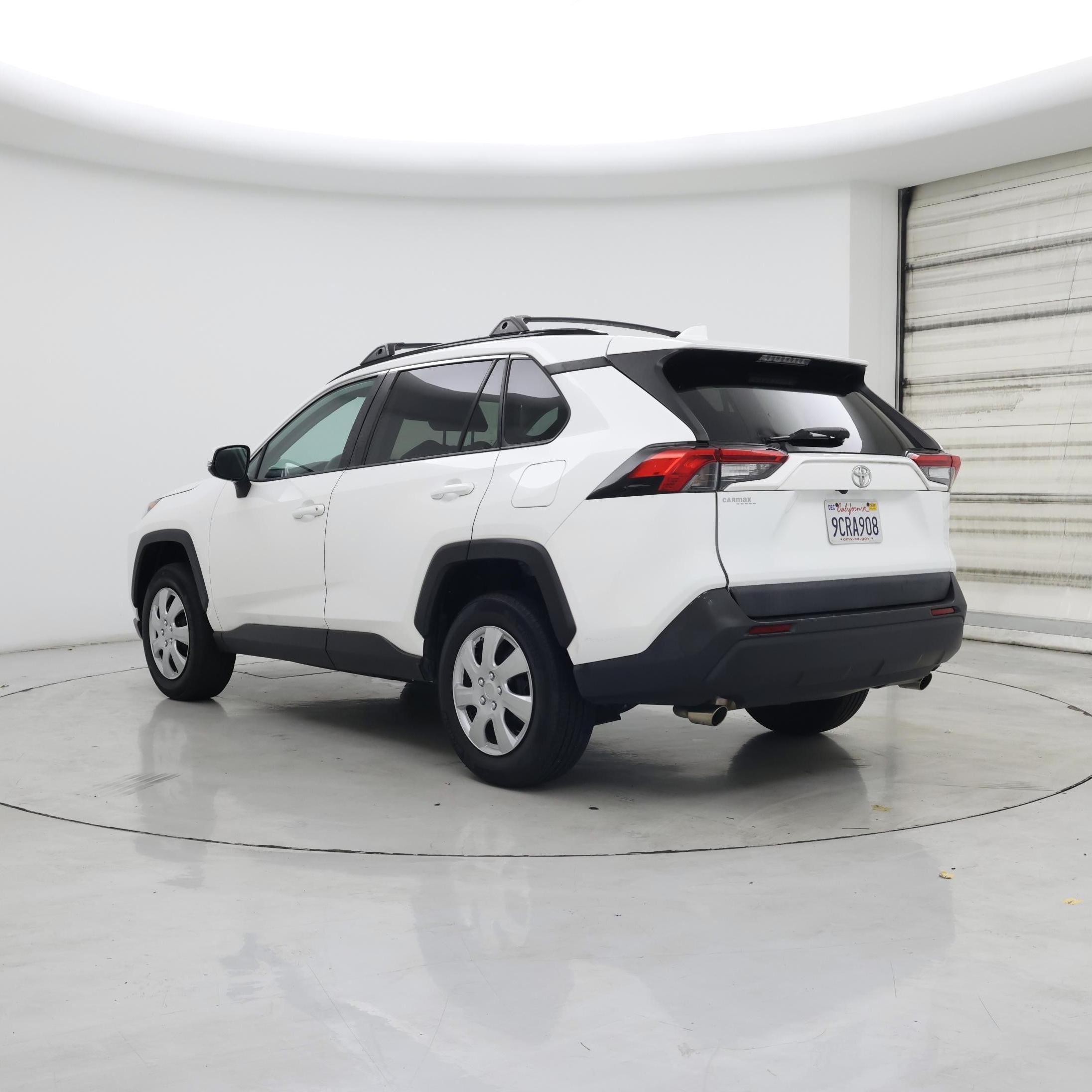Thumbnail: 2020 Toyota RAV4 - 2