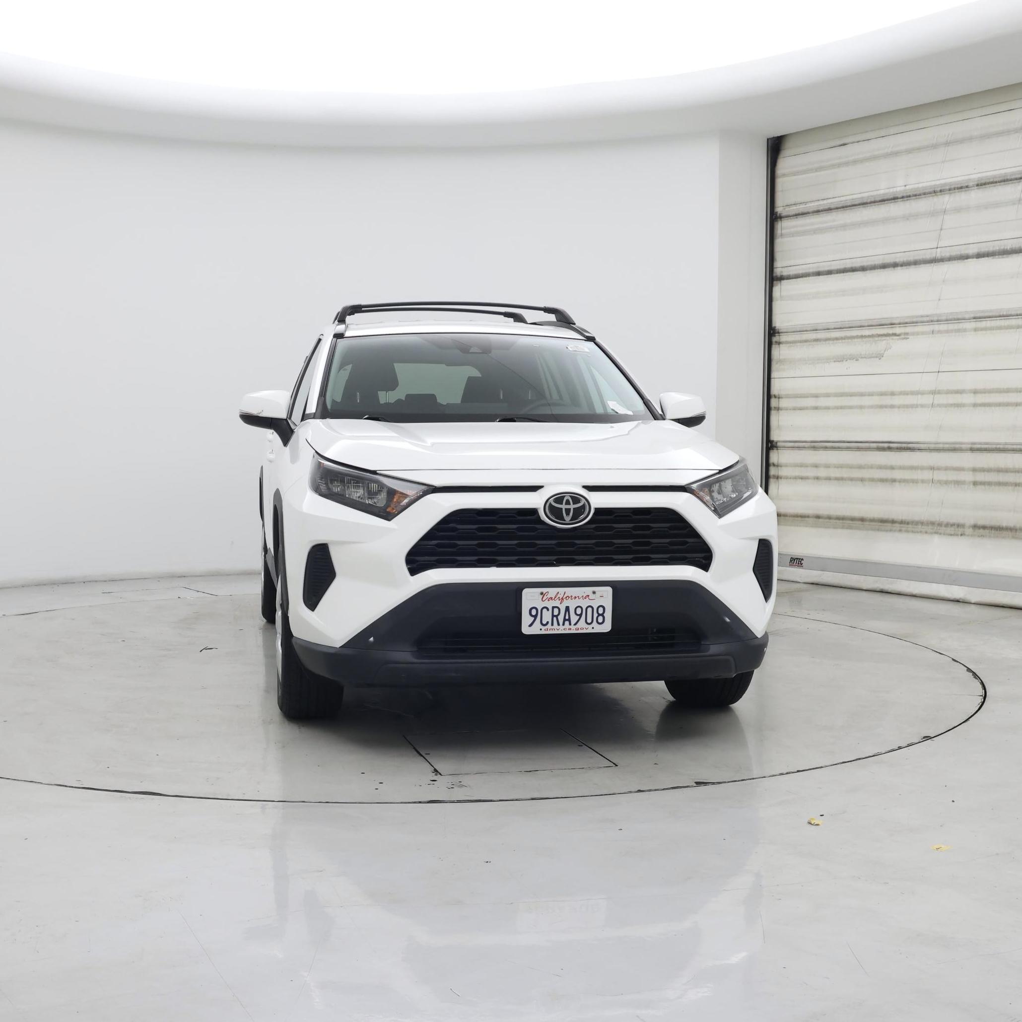 Thumbnail: 2020 Toyota RAV4 - 5