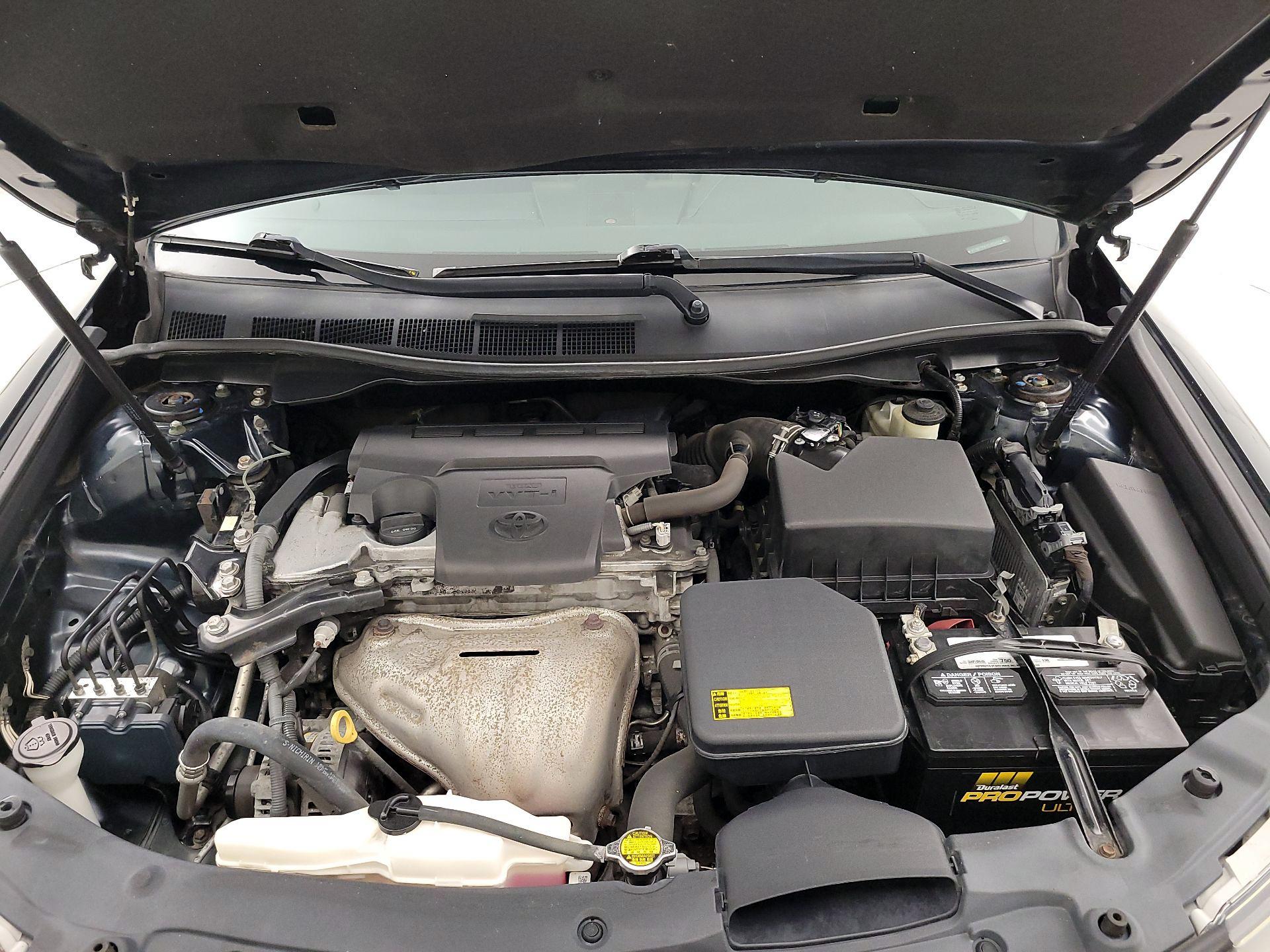 Thumbnail: 2014 Toyota Camry - 19