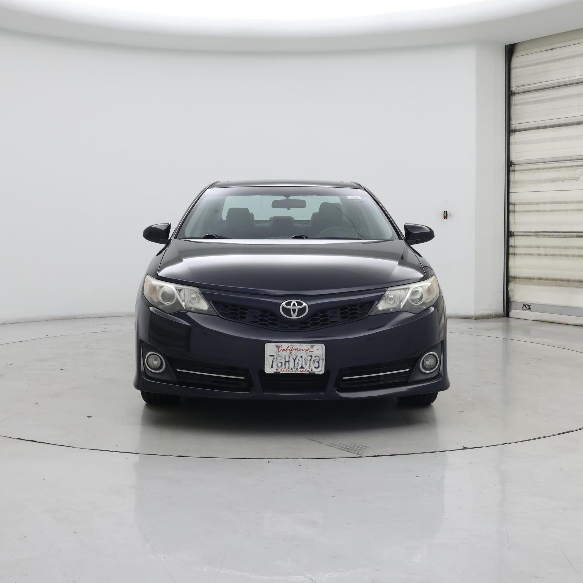 Thumbnail: 2014 Toyota Camry - 5