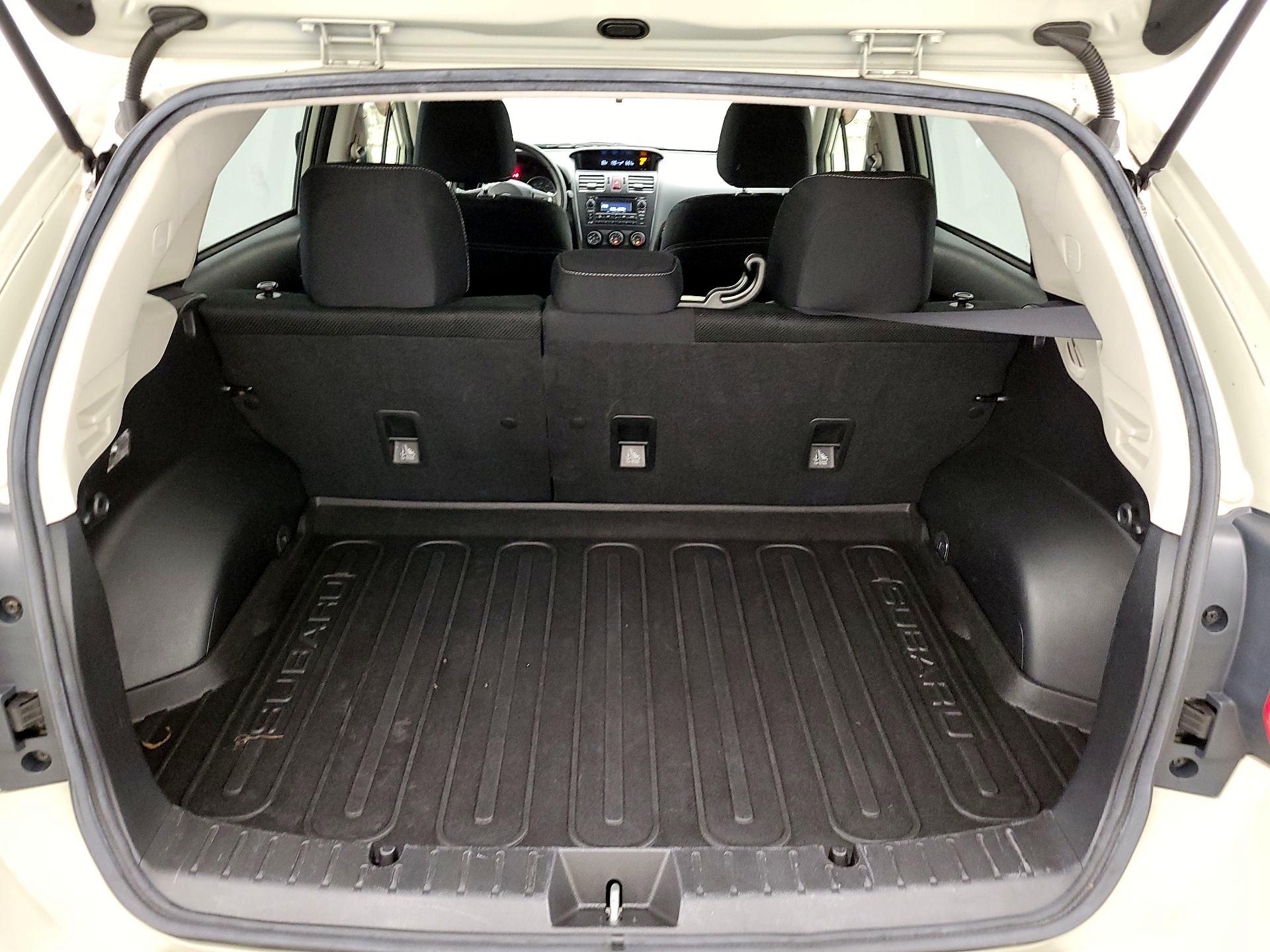 Thumbnail: 2013 Subaru XV Crosstrek - 16