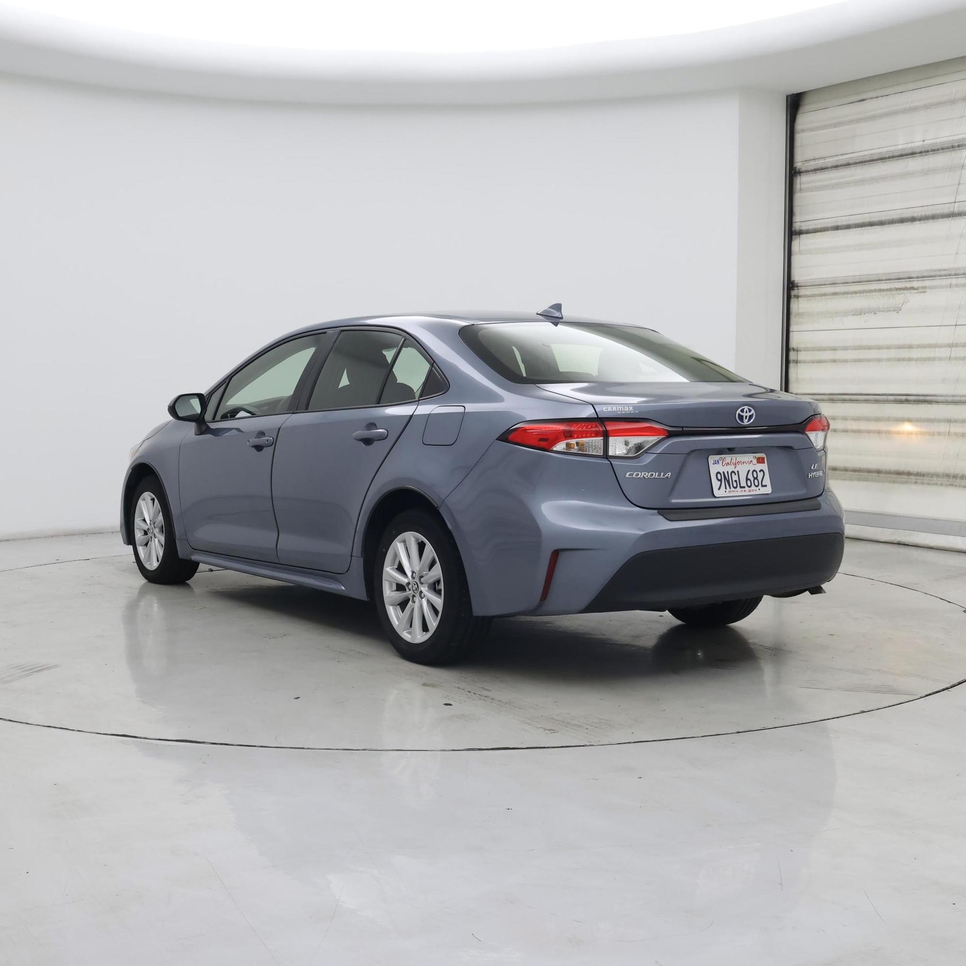 Thumbnail: 2024 Toyota Corolla - 2