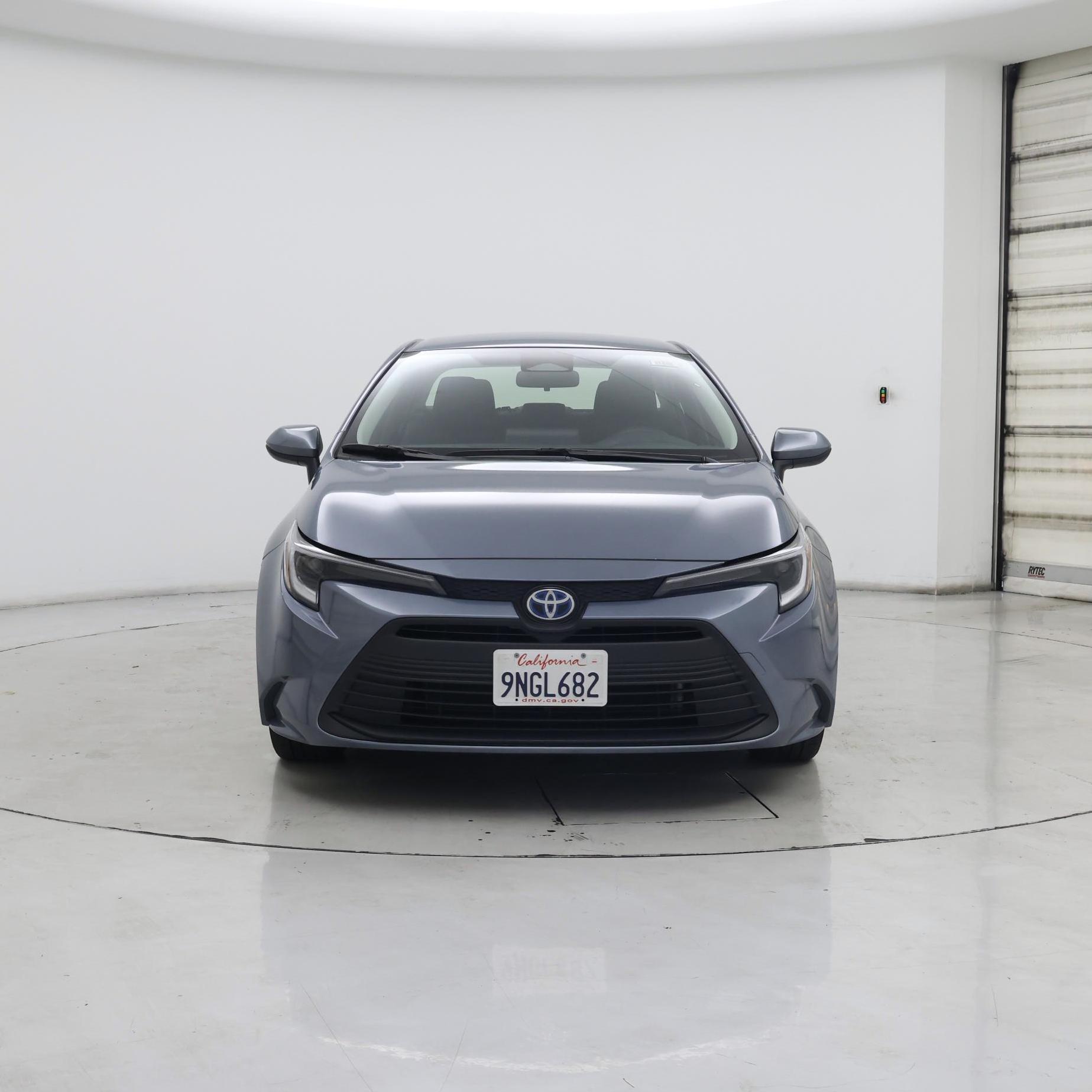 Thumbnail: 2024 Toyota Corolla - 5