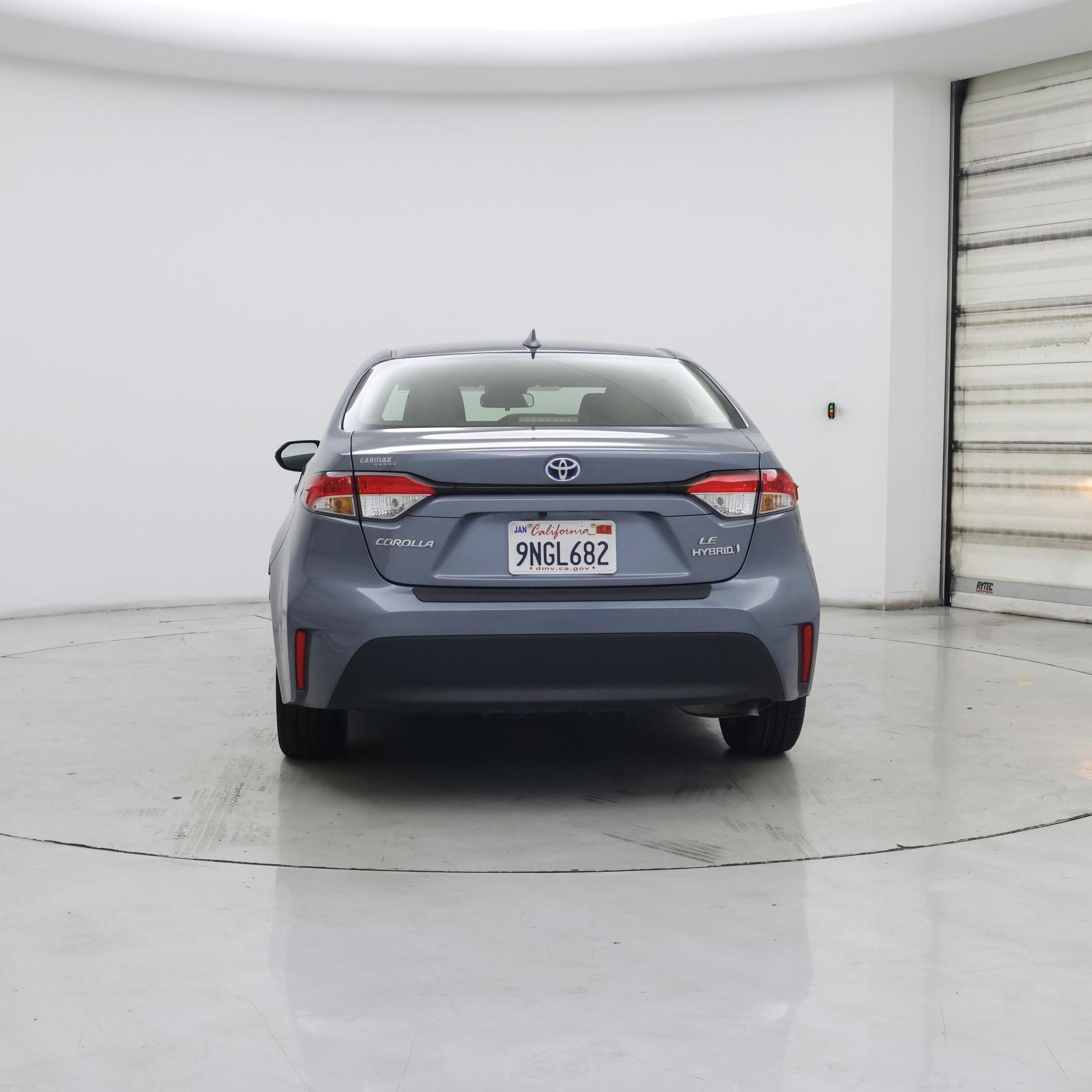 Thumbnail: 2024 Toyota Corolla - 6