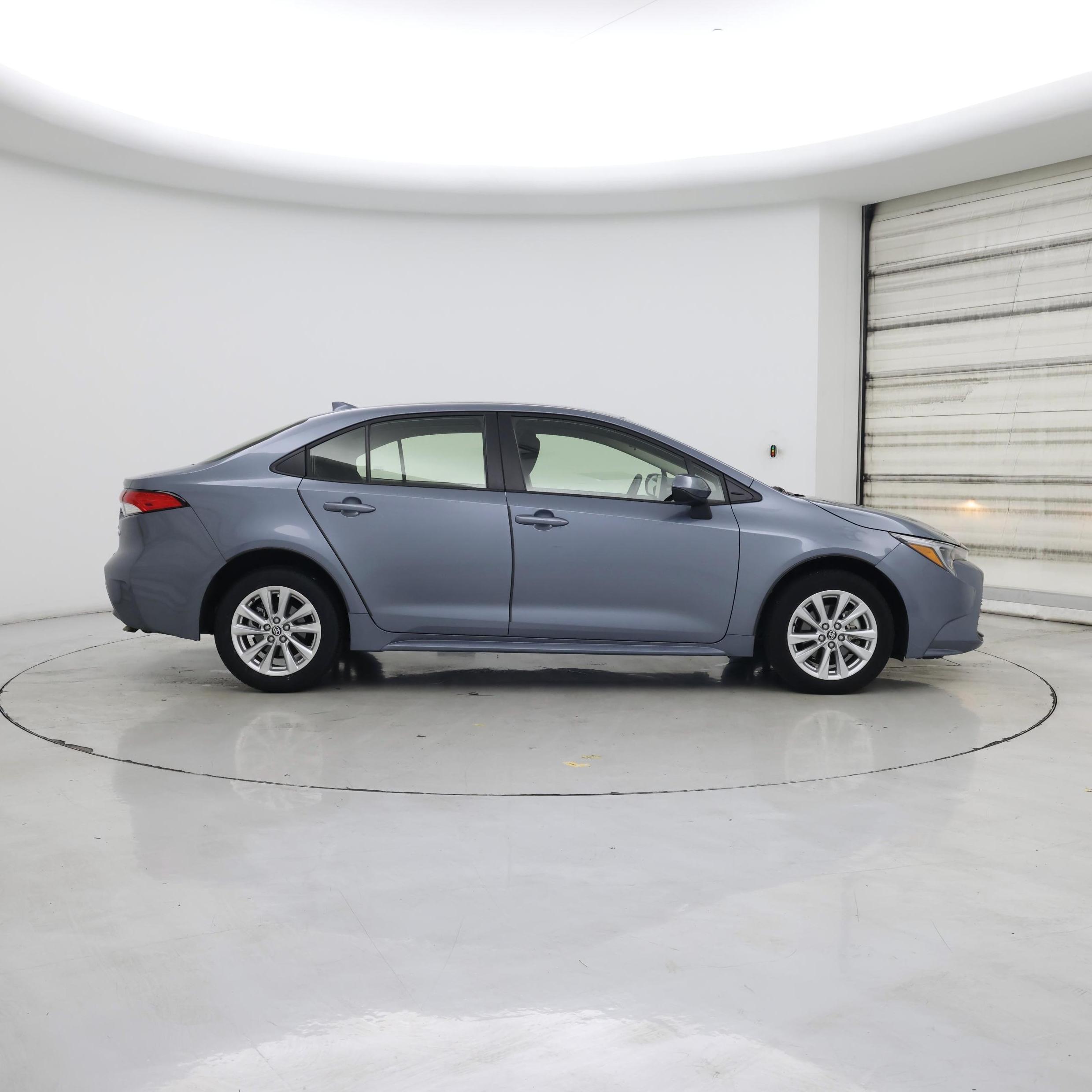 Thumbnail: 2024 Toyota Corolla - 7