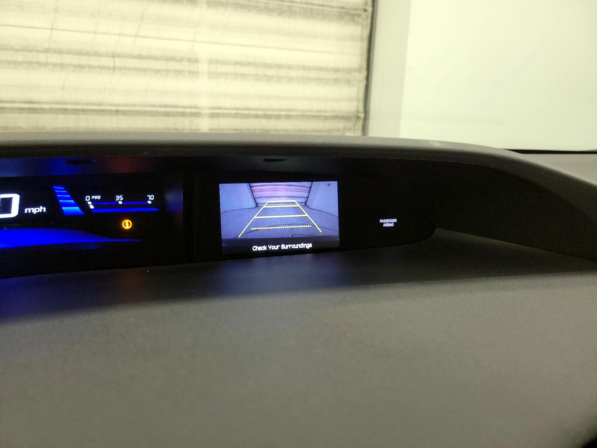 Thumbnail: 2015 Honda Civic - 13