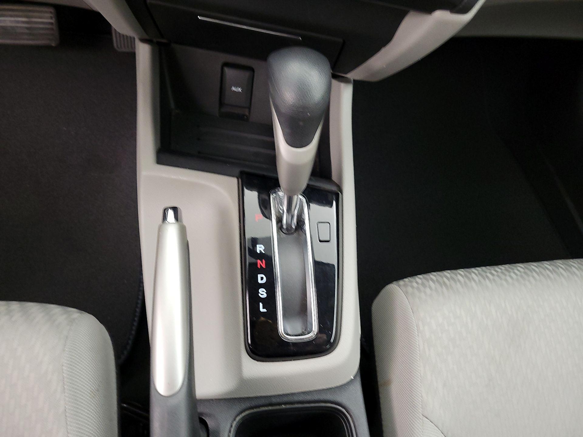 Thumbnail: 2015 Honda Civic - 16