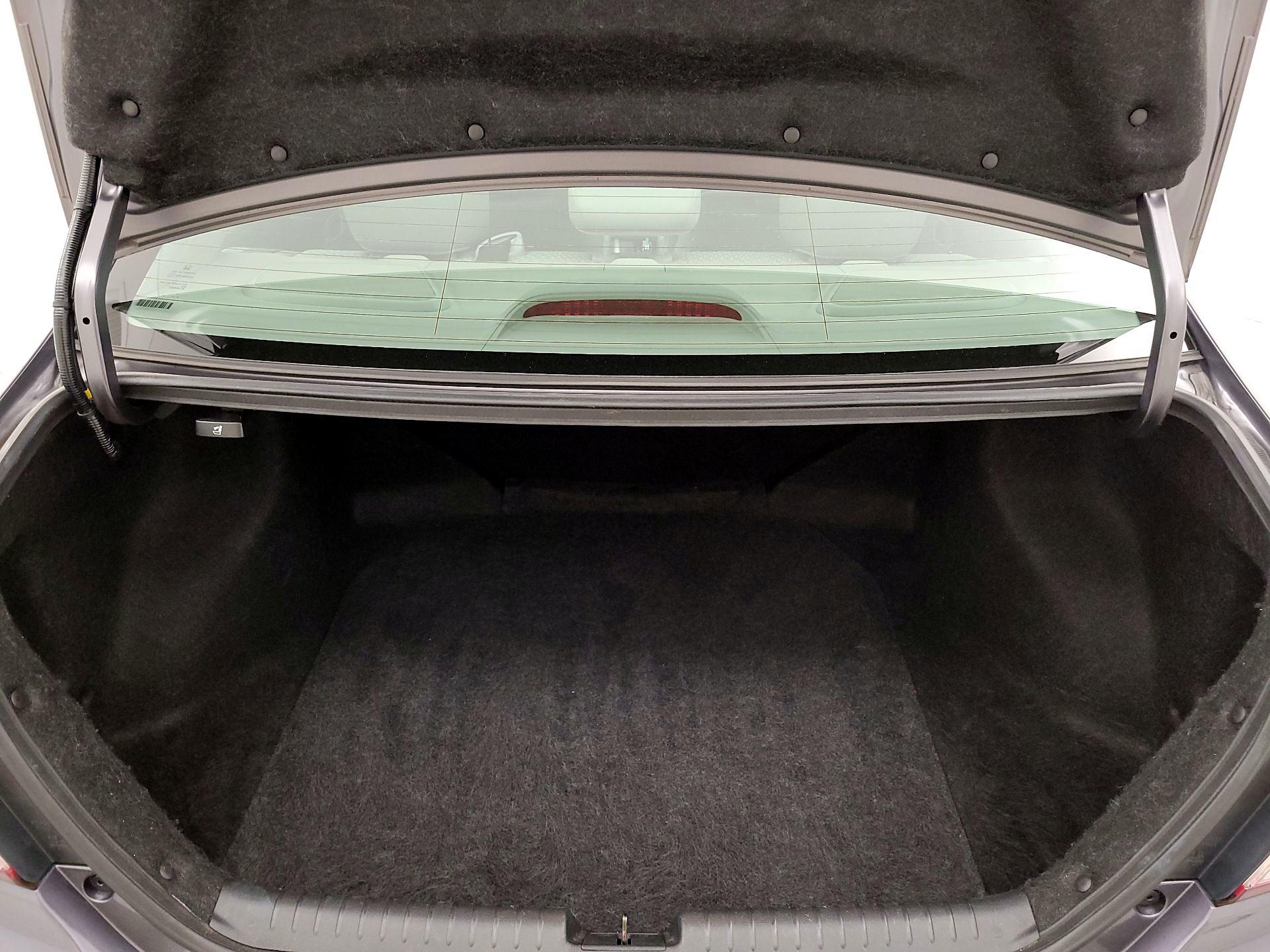 Thumbnail: 2015 Honda Civic - 17