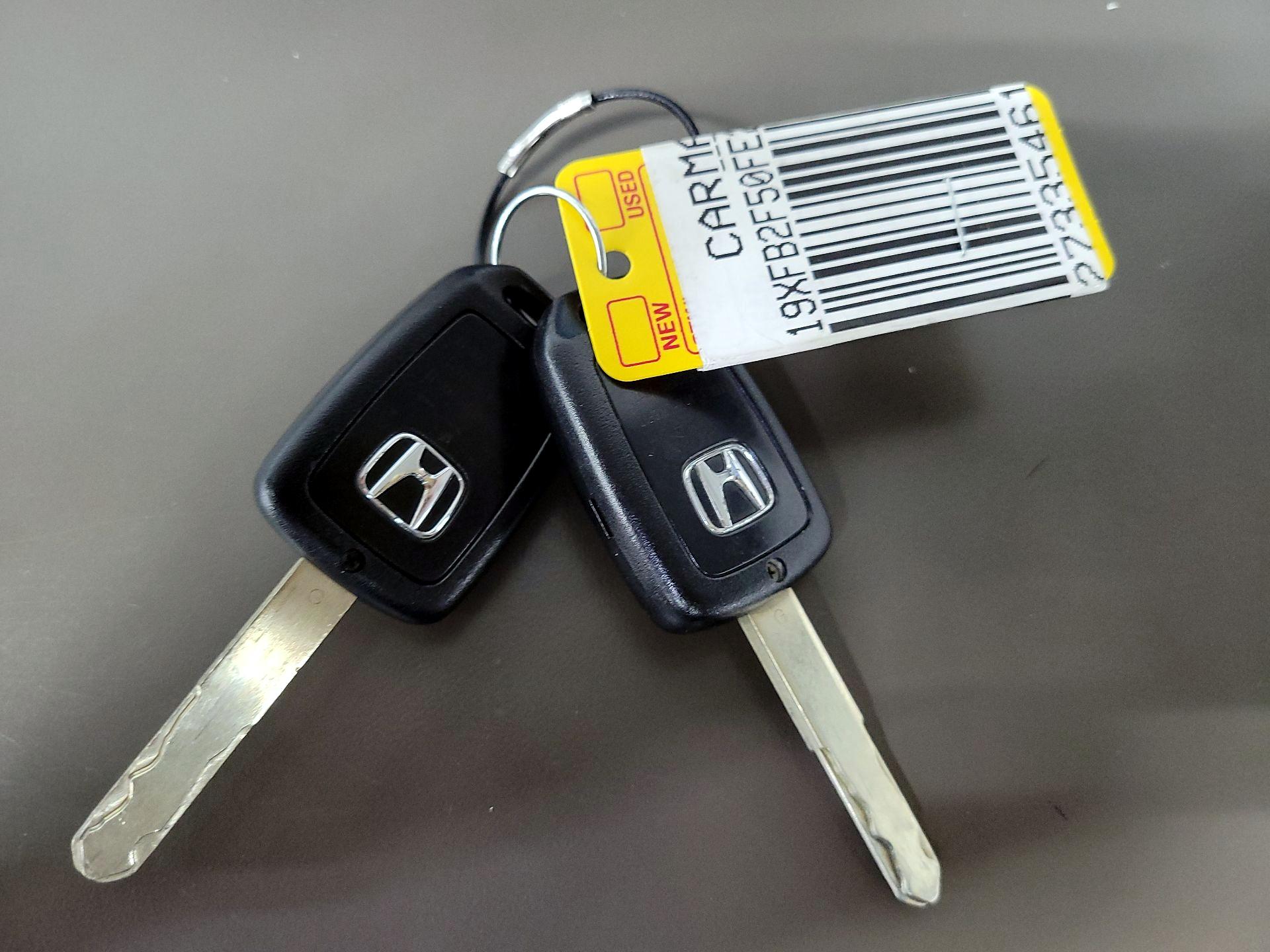 Thumbnail: 2015 Honda Civic - 19